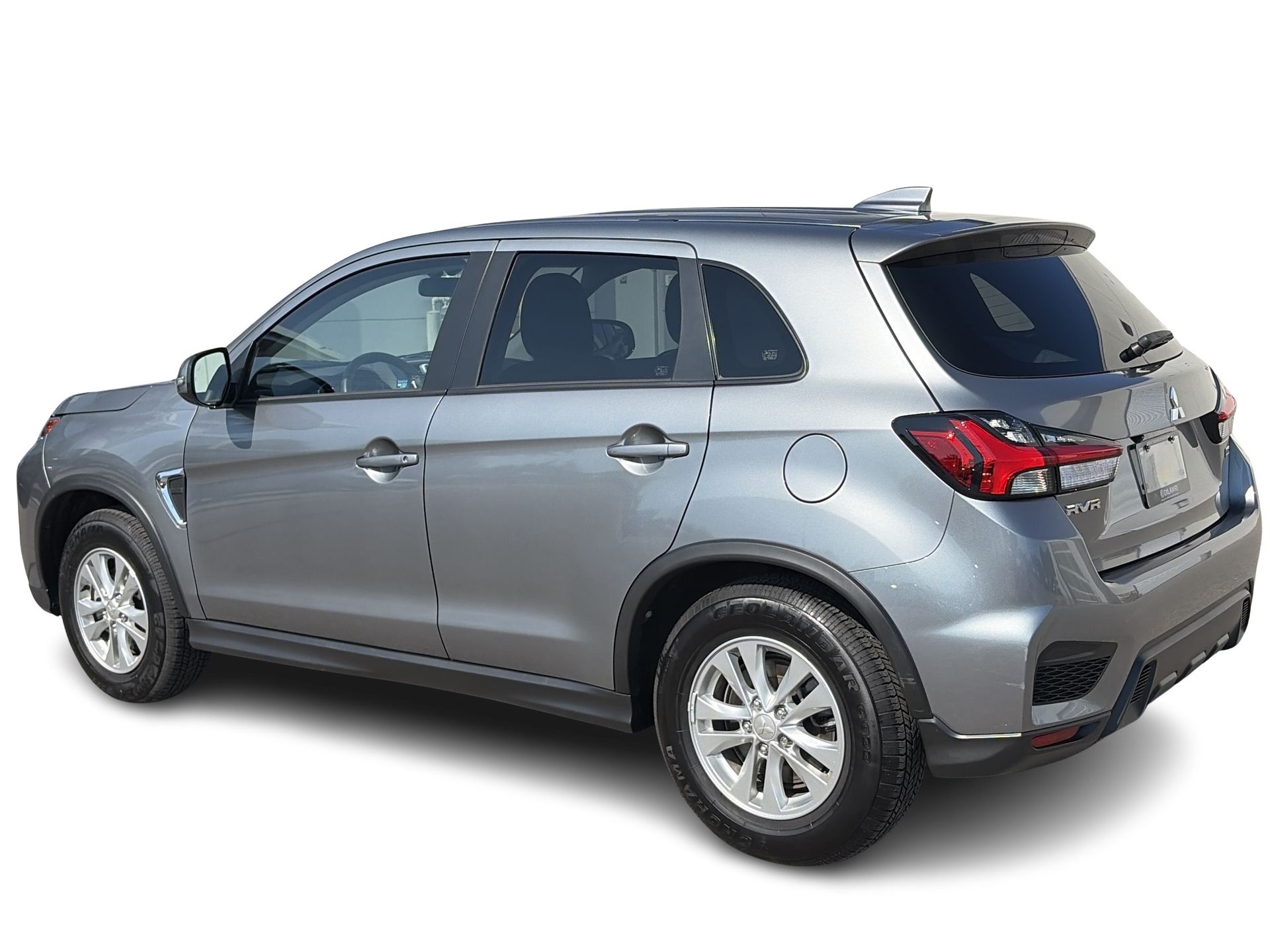 2024 Mitsubishi RVR