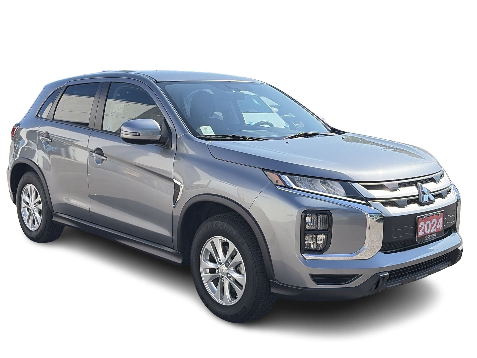 2024 Mitsubishi RVR