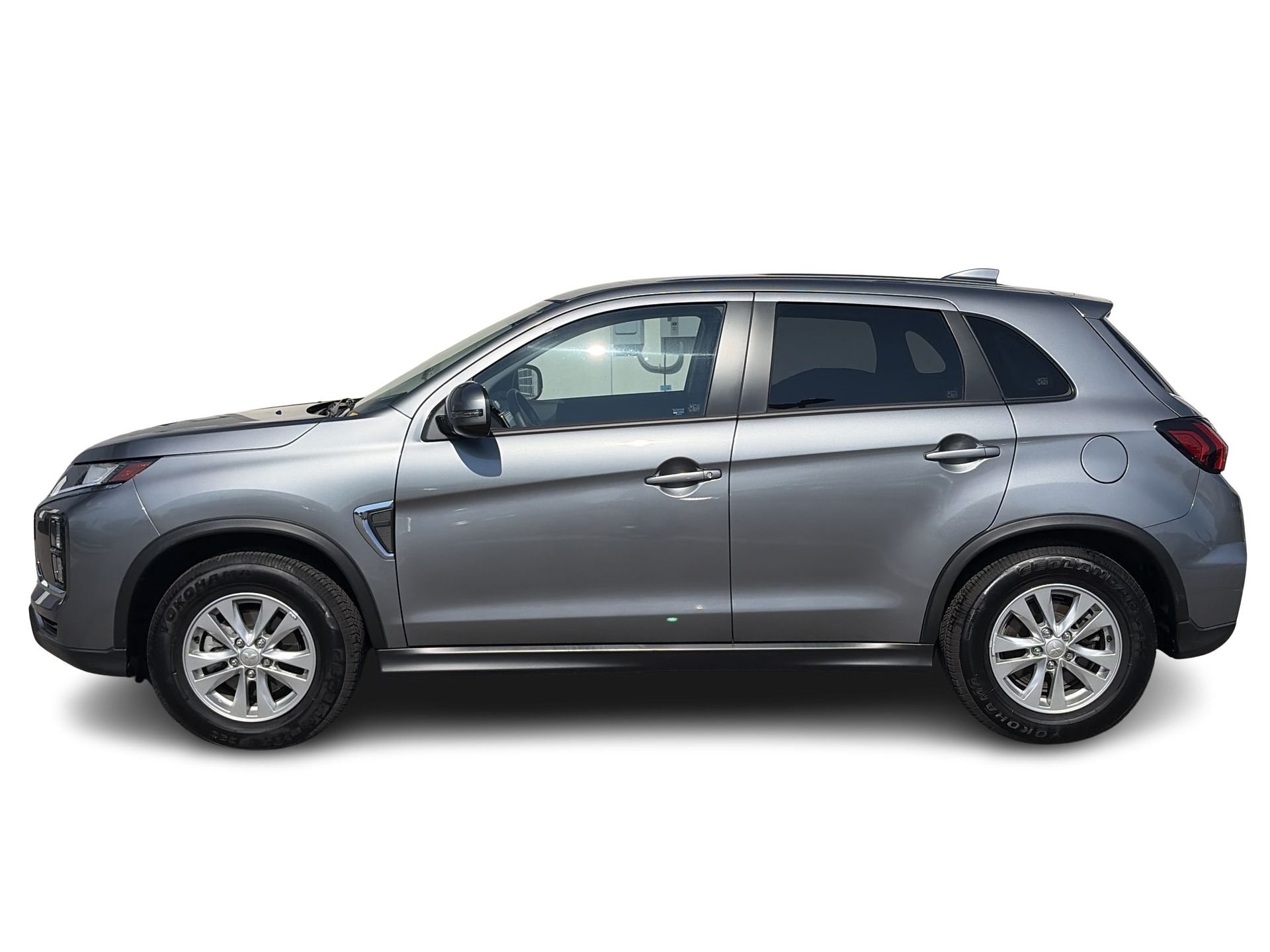 2024 Mitsubishi RVR