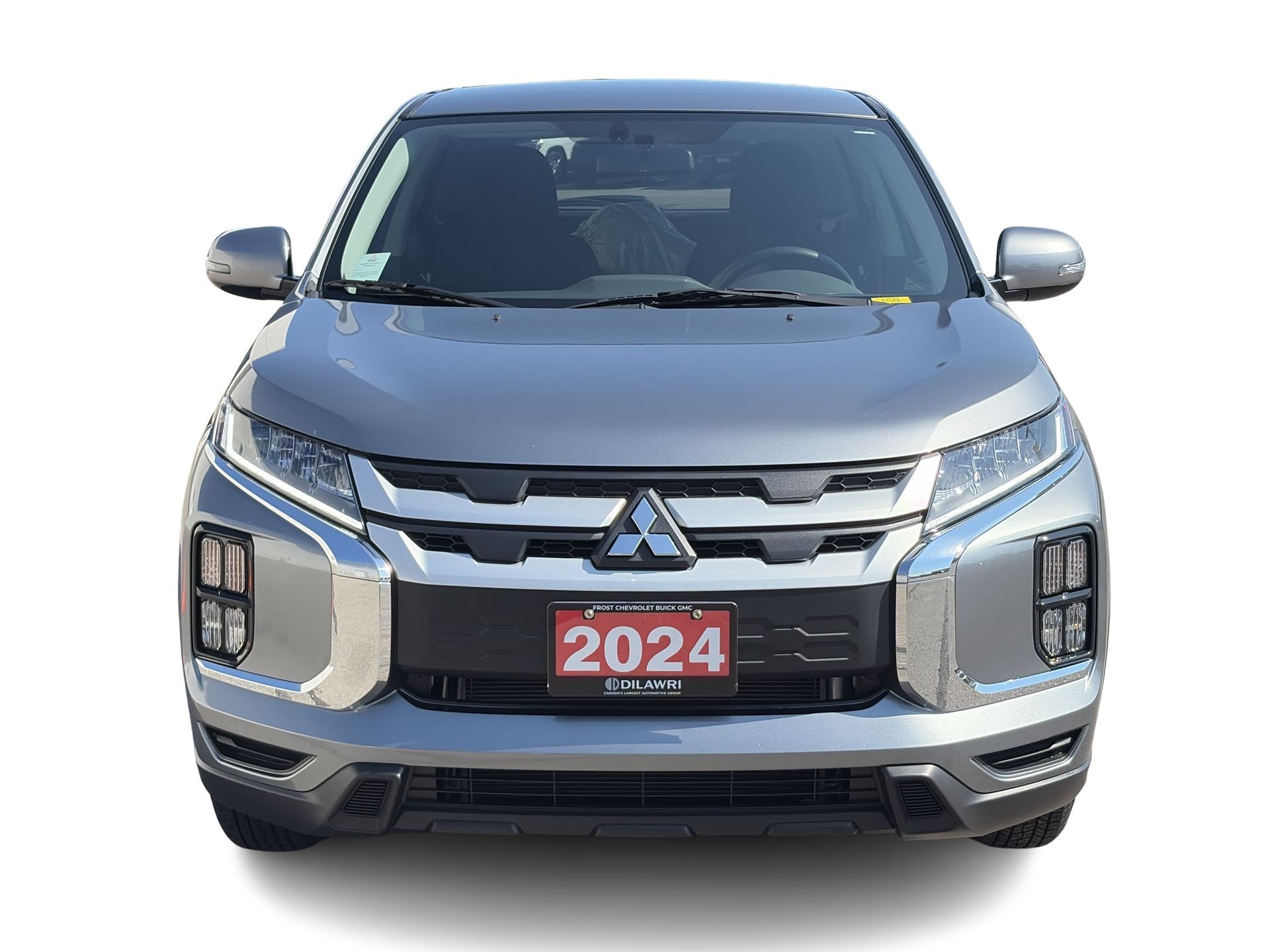 2024 Mitsubishi RVR