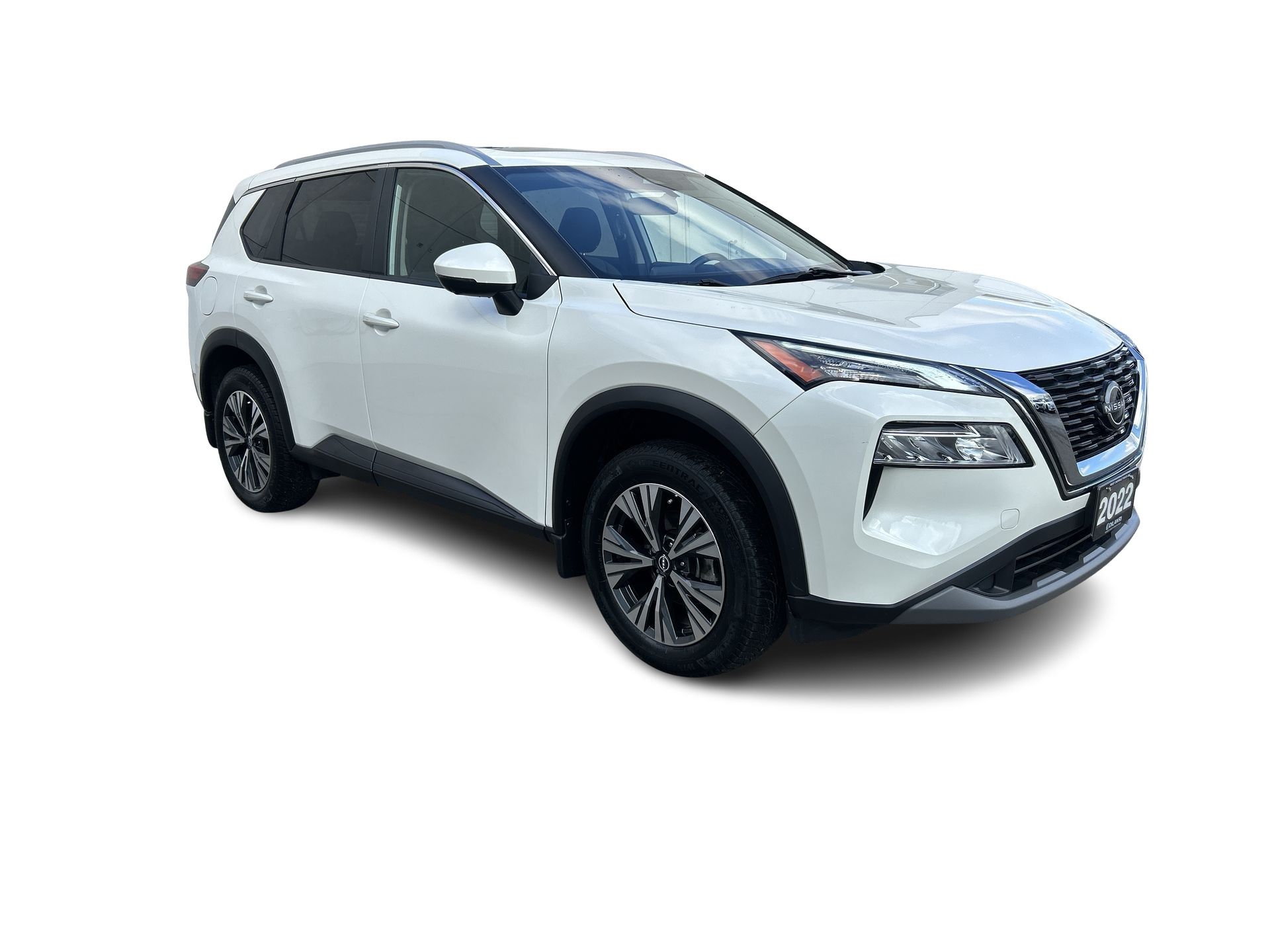2022 Nissan Rogue