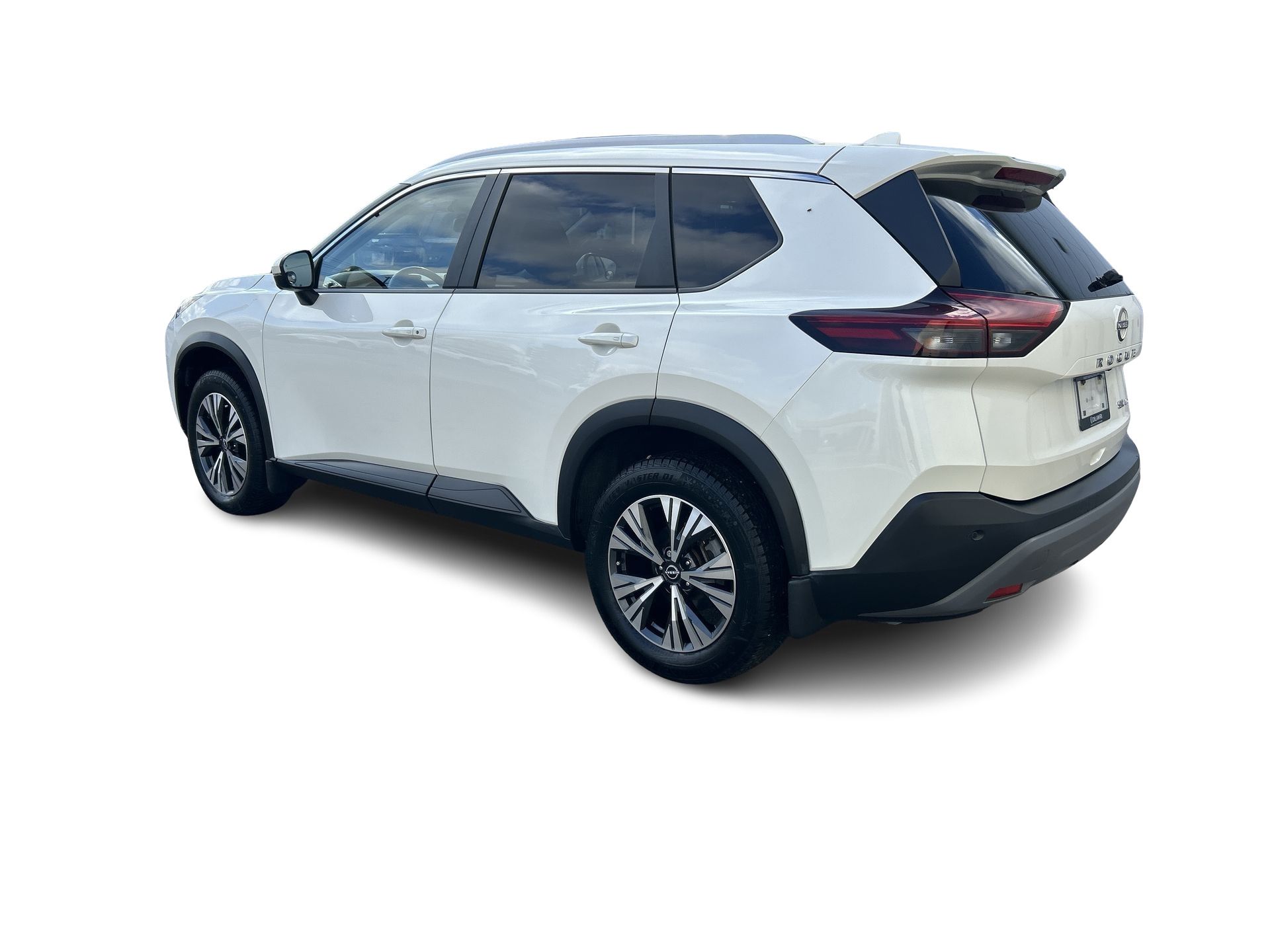 2022 Nissan Rogue