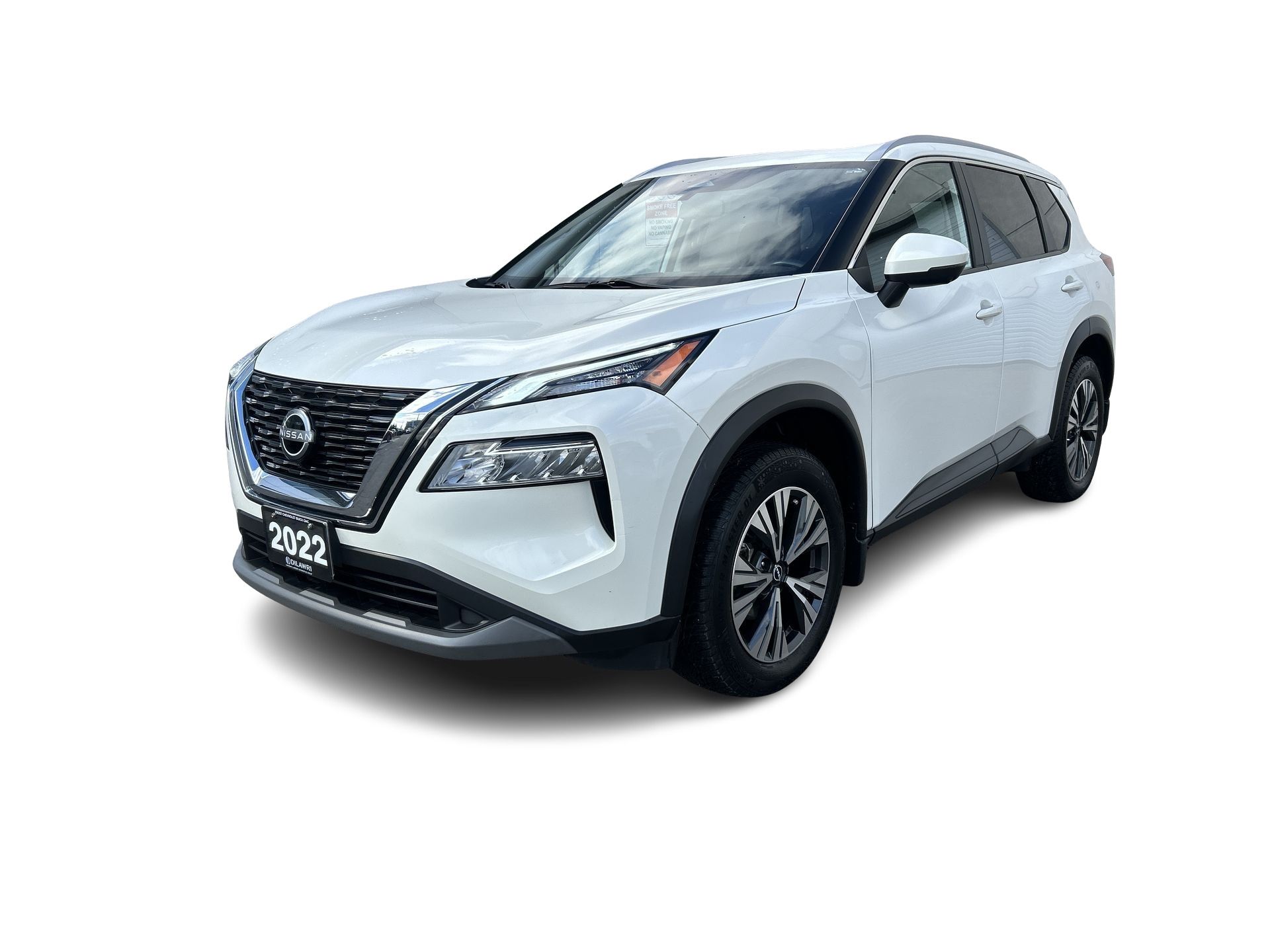 2022 Nissan Rogue