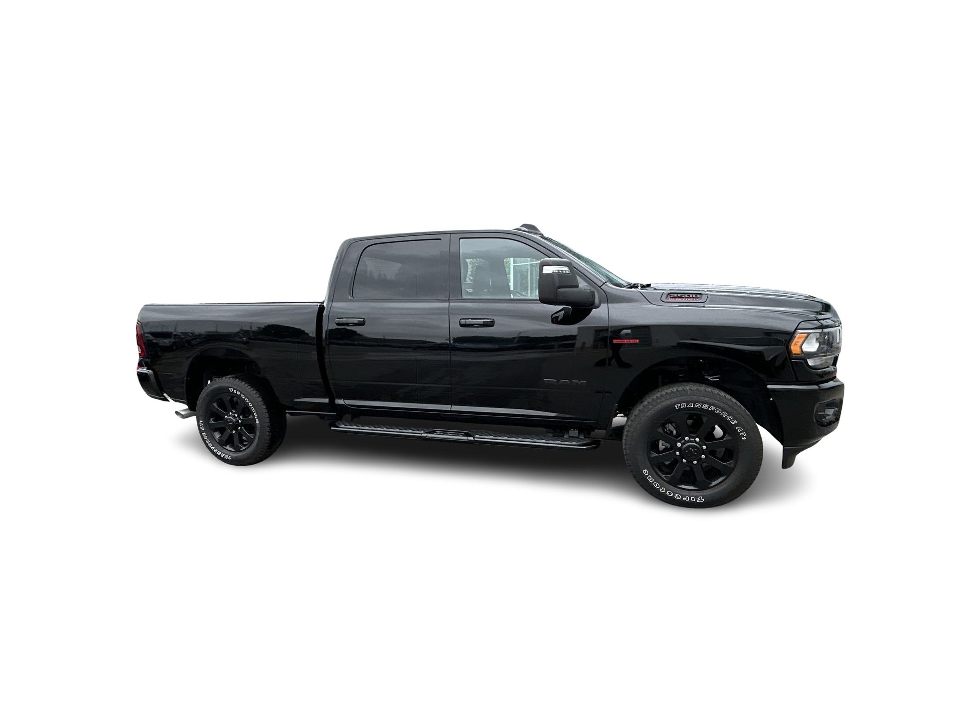 2024 Ram 2500 in Brampton, Ontario