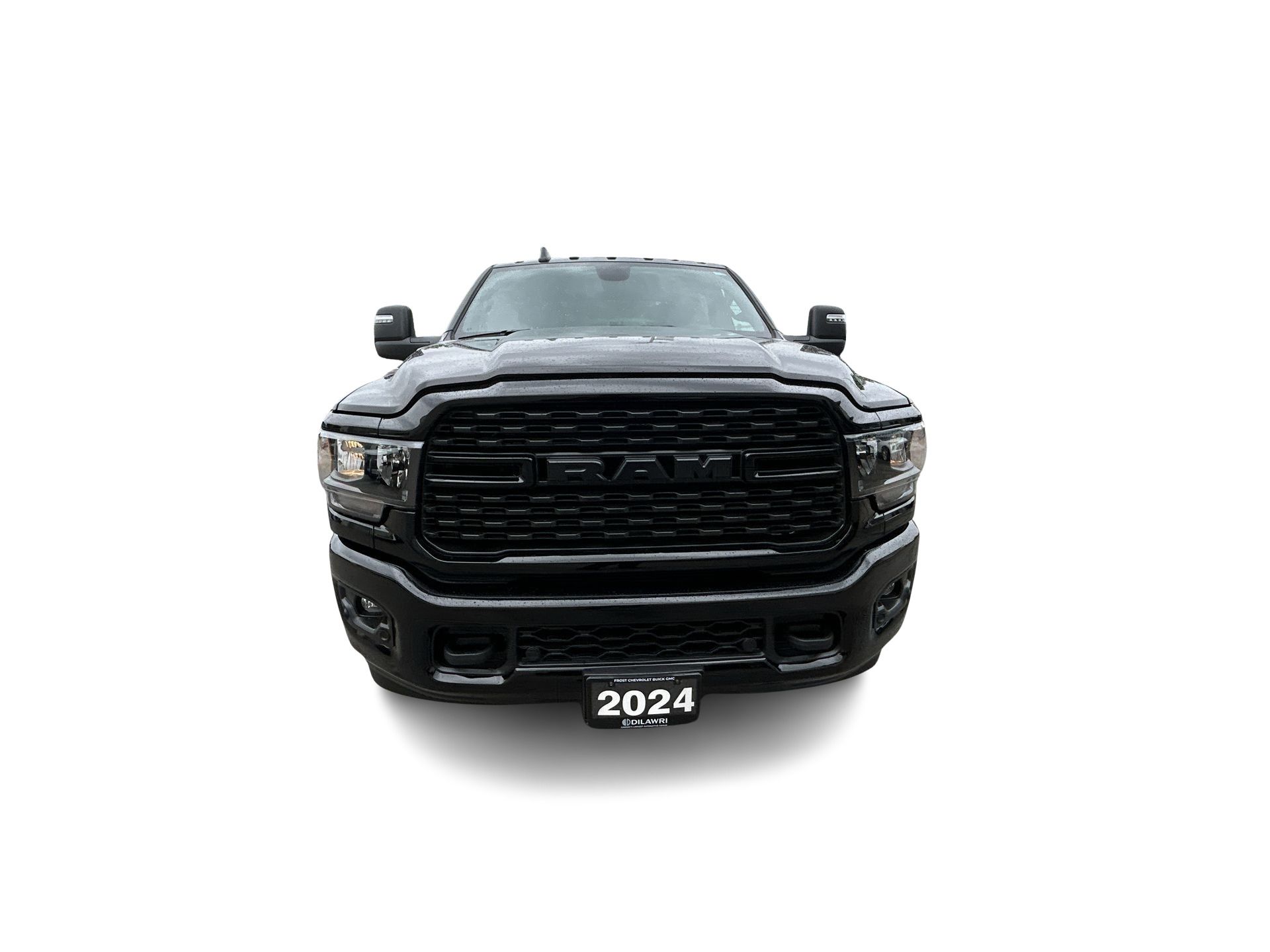 2024 Ram 2500 in Brampton, Ontario