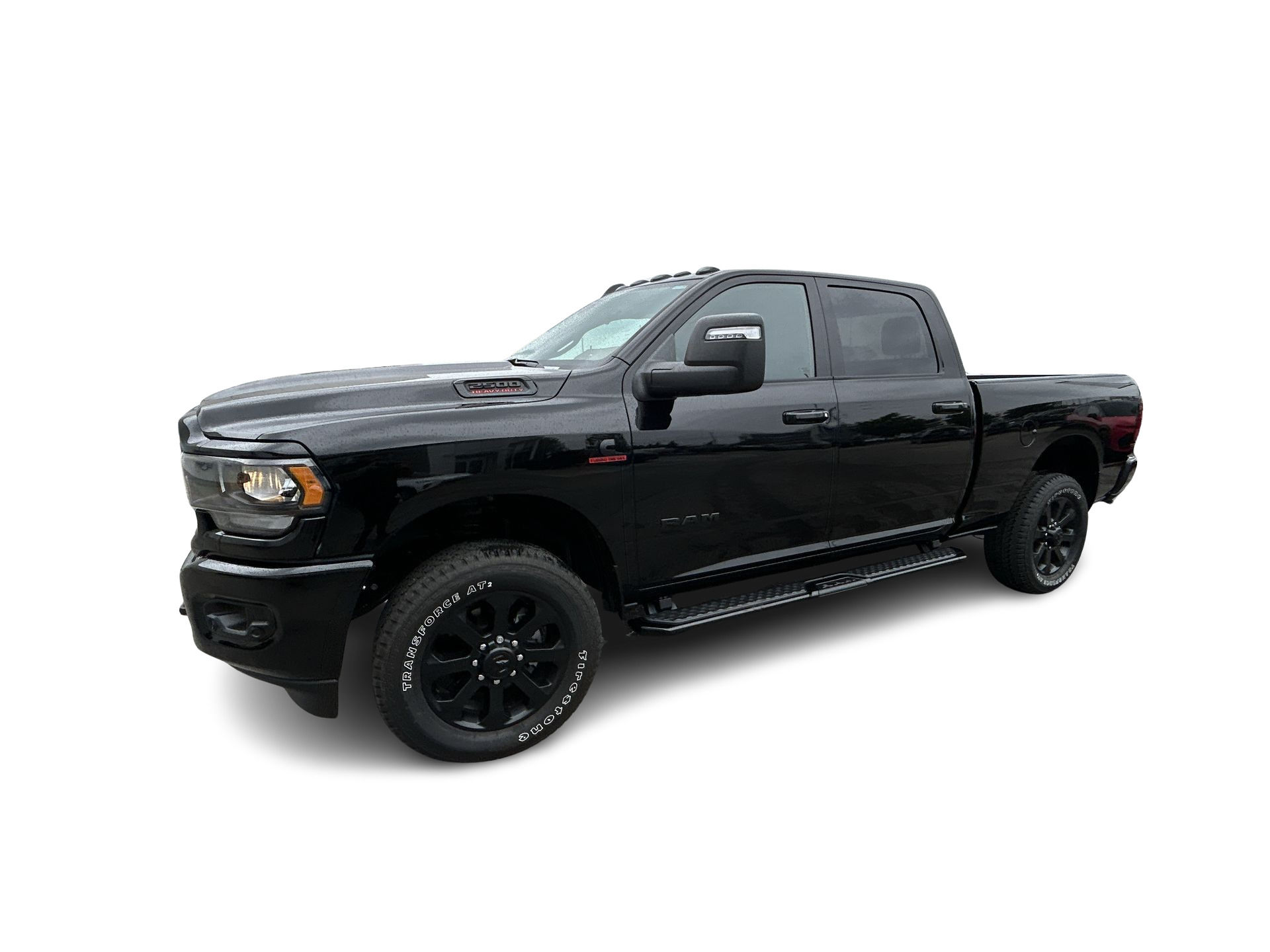2024 Ram 2500 in Brampton, Ontario