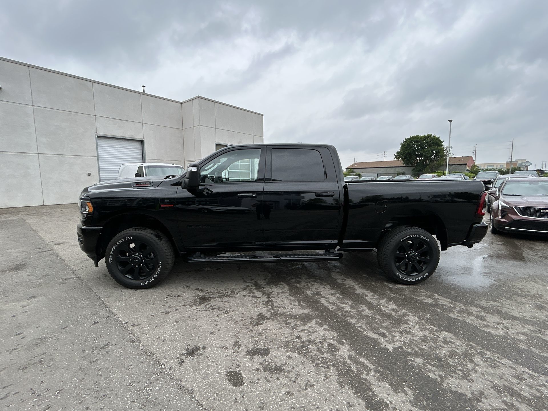 Ram 2500  2024 à Brampton, Ontario