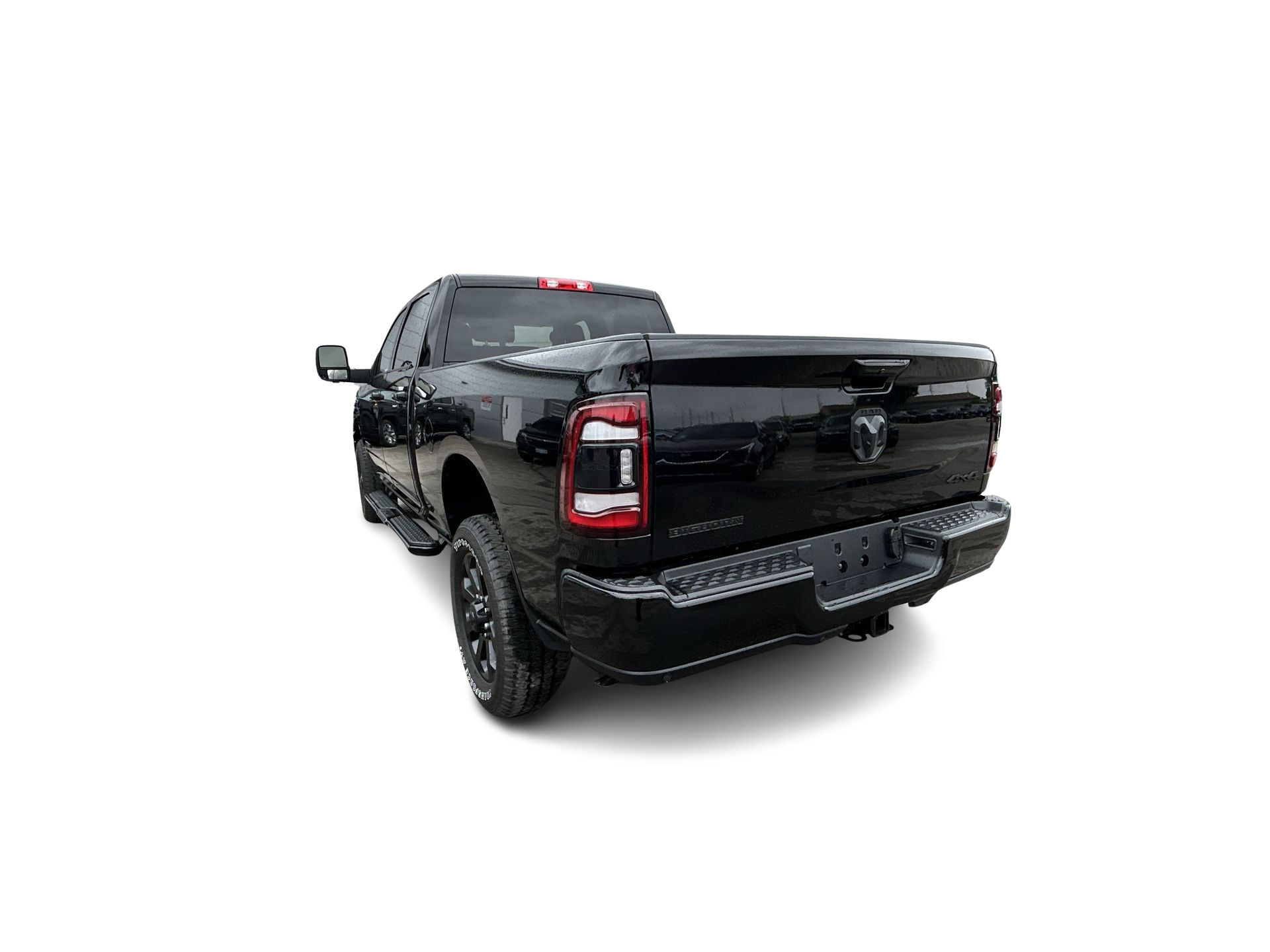 2024 Ram 2500 in Brampton, Ontario
