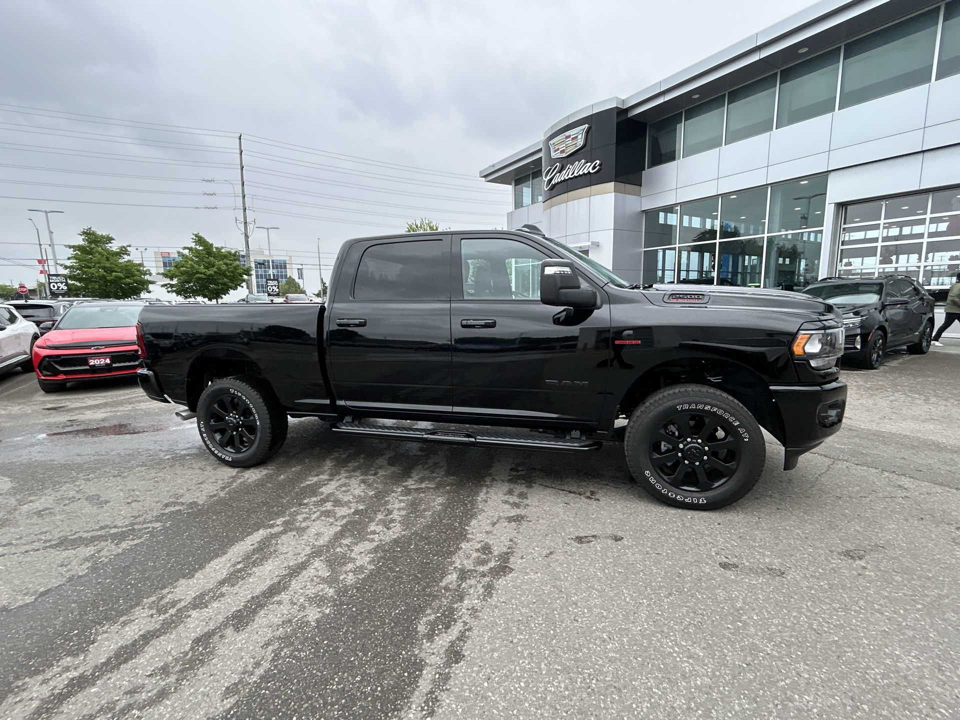 Ram 2500  2024 à Brampton, Ontario