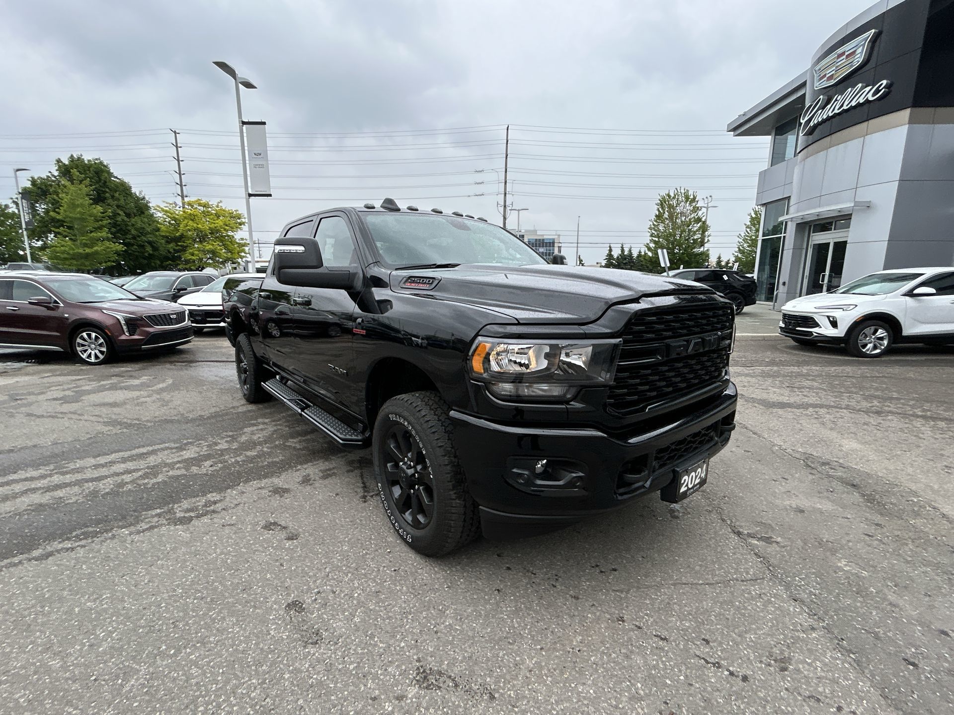 Ram 2500  2024 à Brampton, Ontario