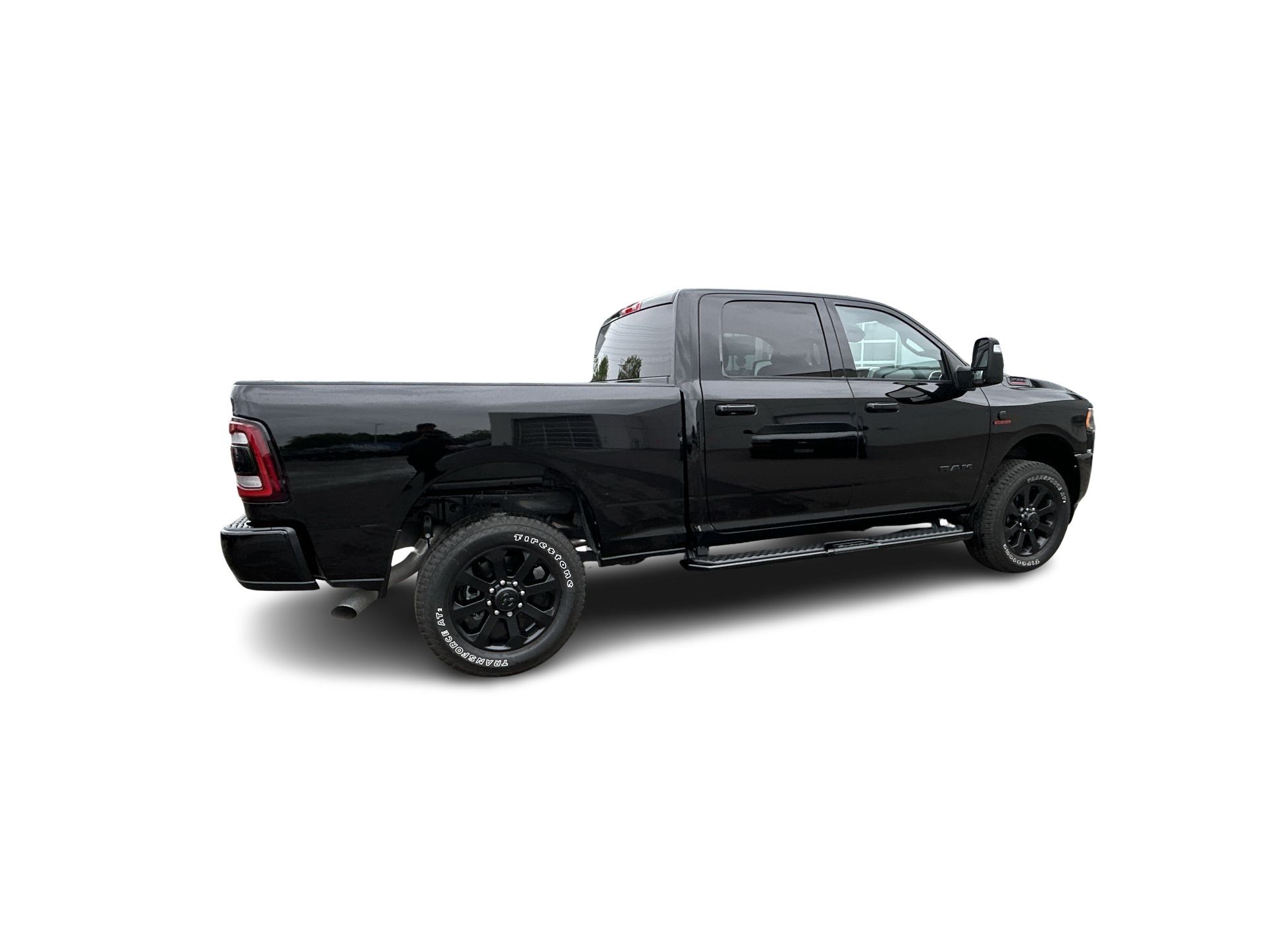 2024 Ram 2500 in Brampton, Ontario