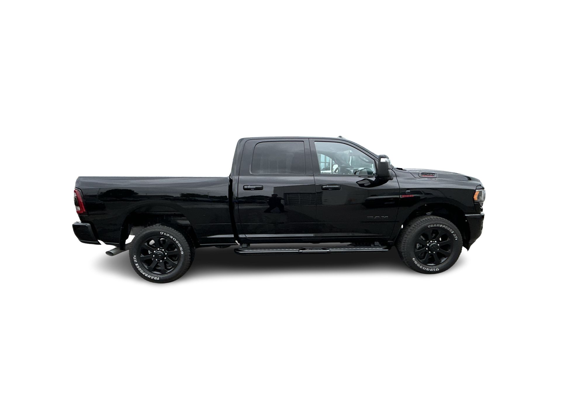 2024 Ram 2500 in Brampton, Ontario