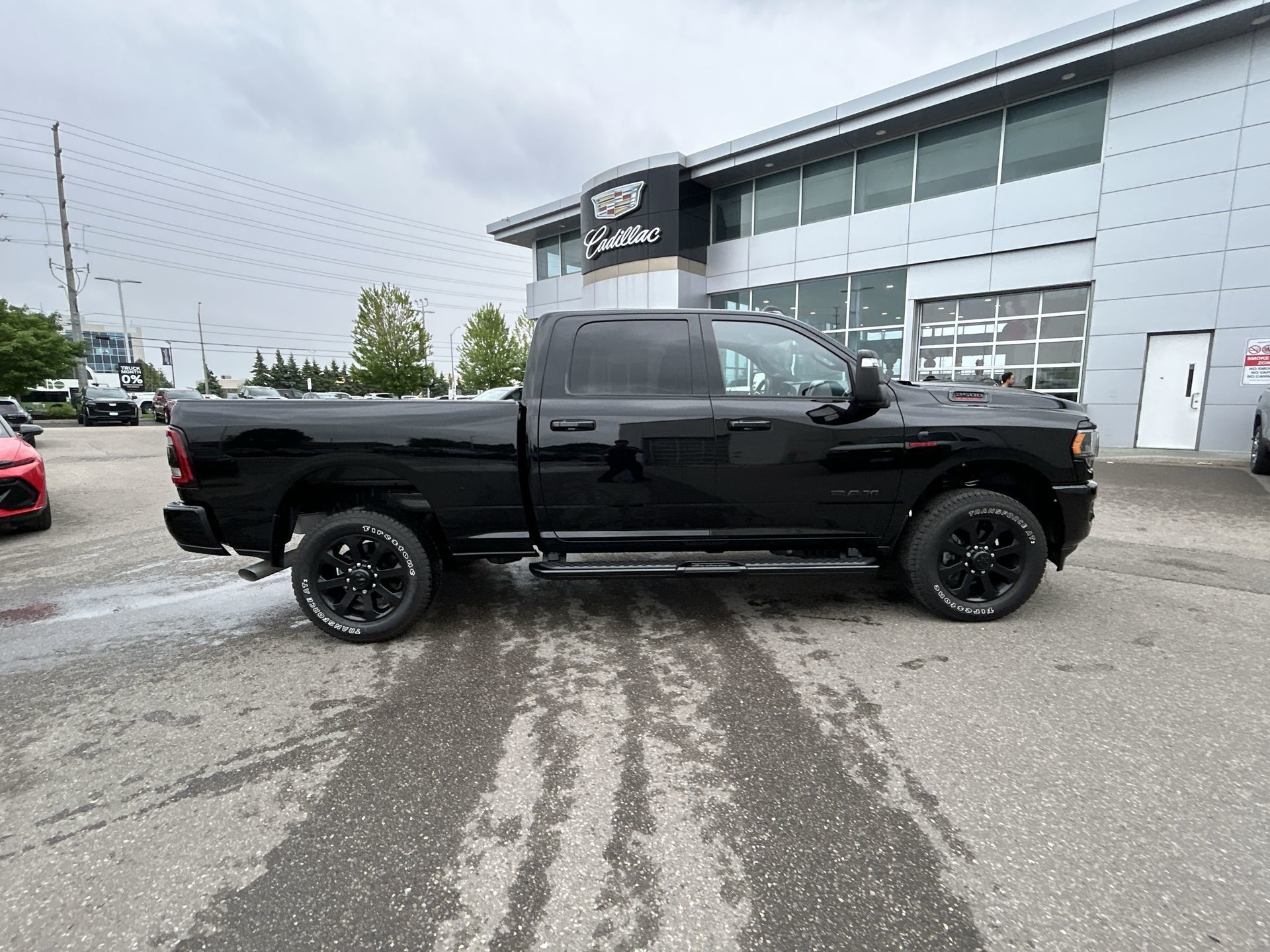 Ram 2500  2024 à Brampton, Ontario