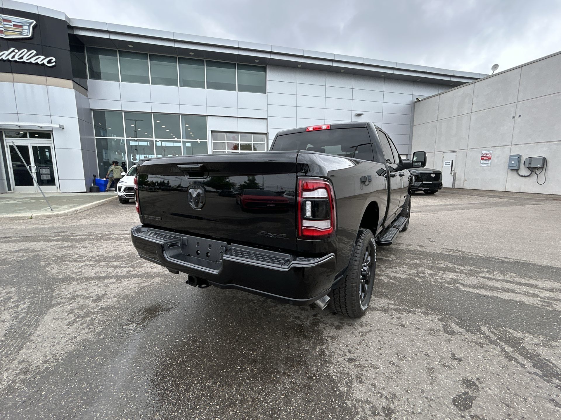 Ram 2500  2024 à Brampton, Ontario