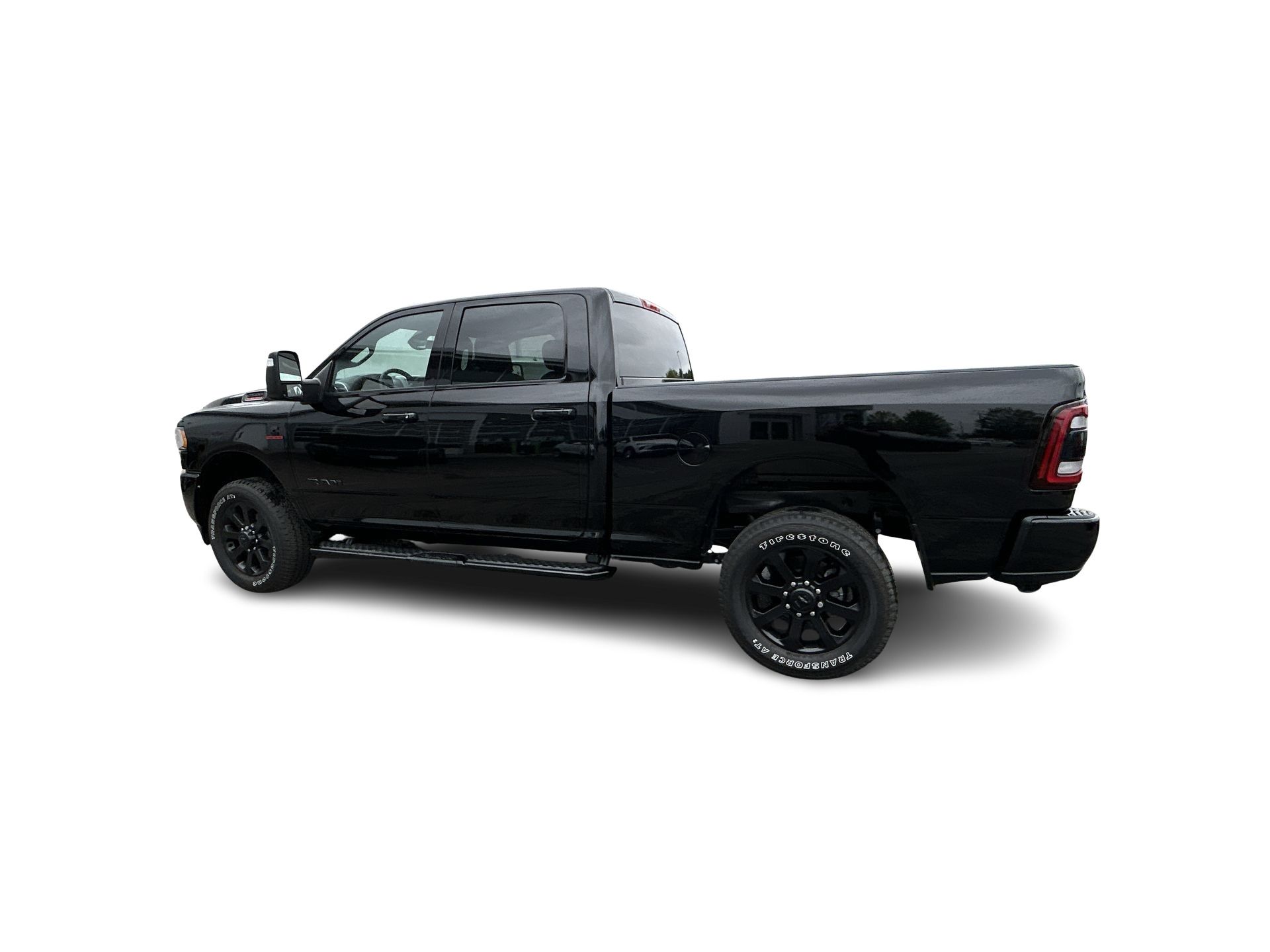 2024 Ram 2500 in Brampton, Ontario
