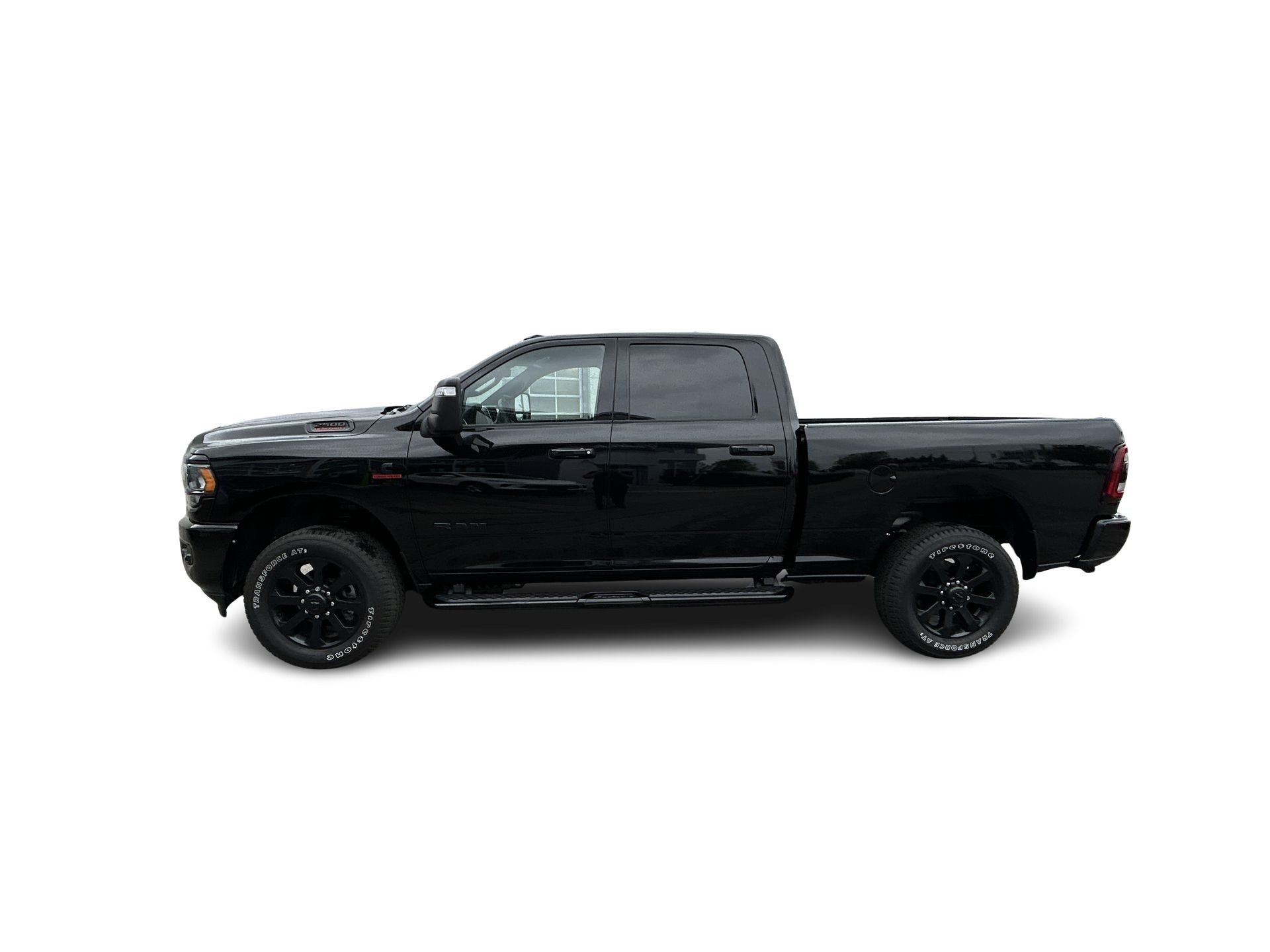 2024 Ram 2500 in Brampton, Ontario