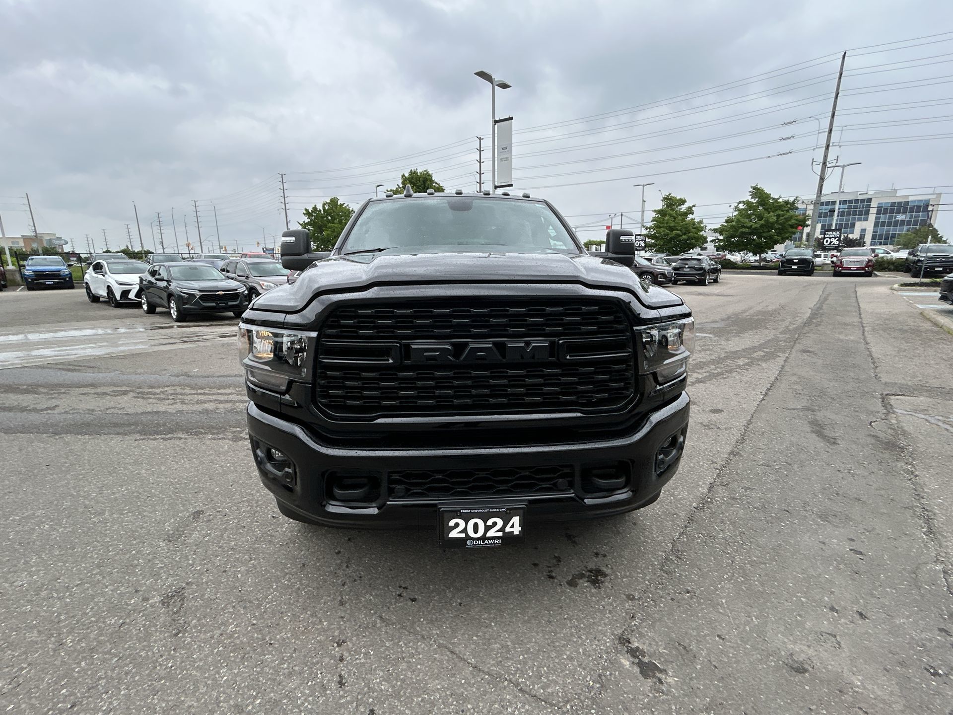 Ram 2500  2024 à Brampton, Ontario