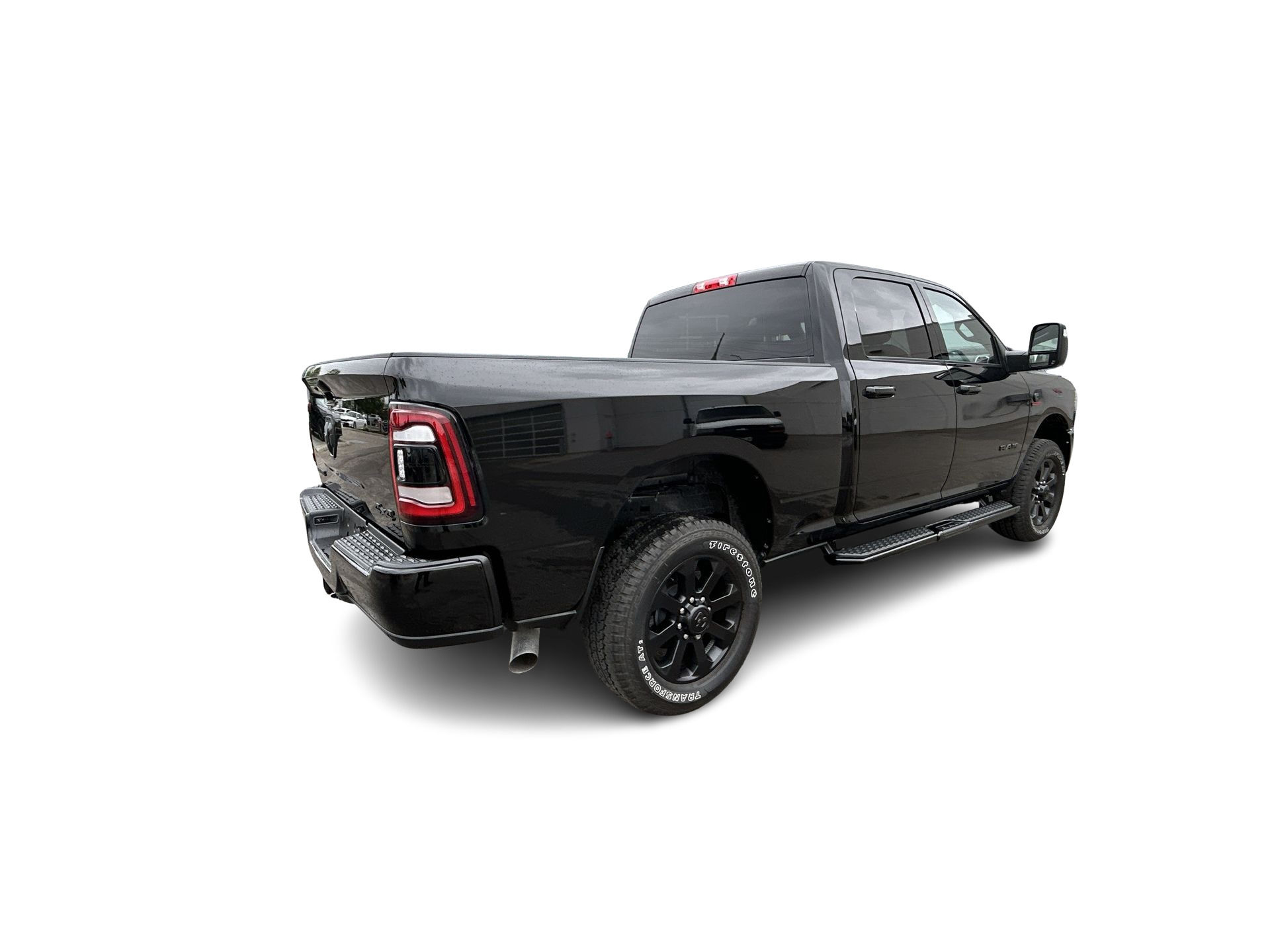 2024 Ram 2500 in Brampton, Ontario