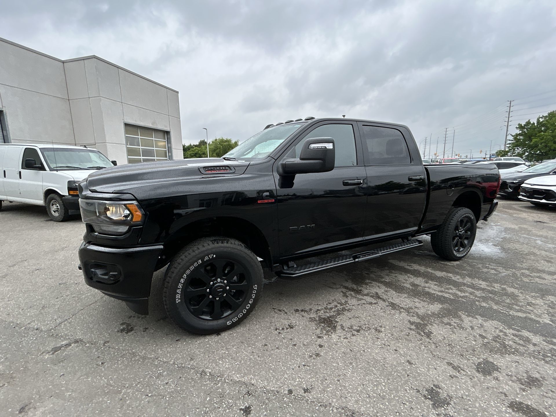 Ram 2500  2024 à Brampton, Ontario
