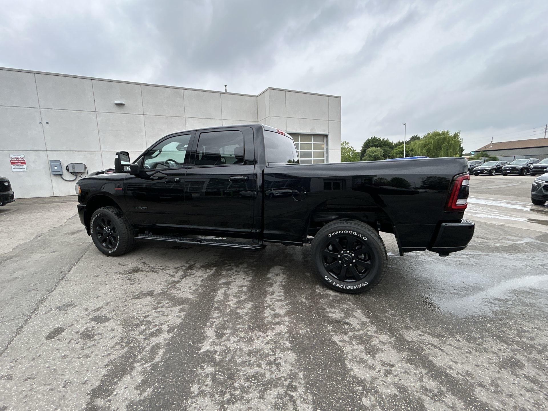 Ram 2500  2024 à Brampton, Ontario