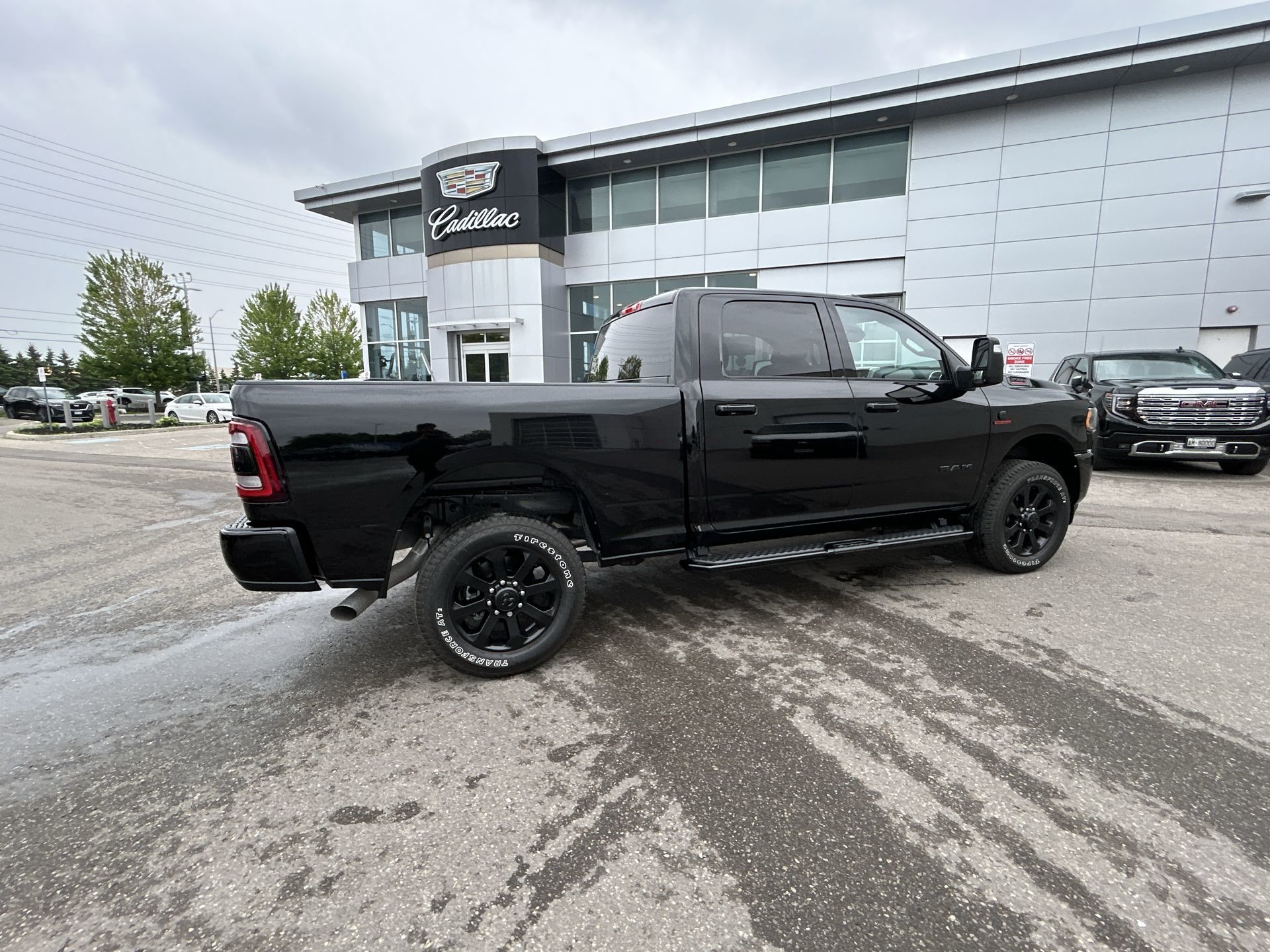 Ram 2500  2024 à Brampton, Ontario