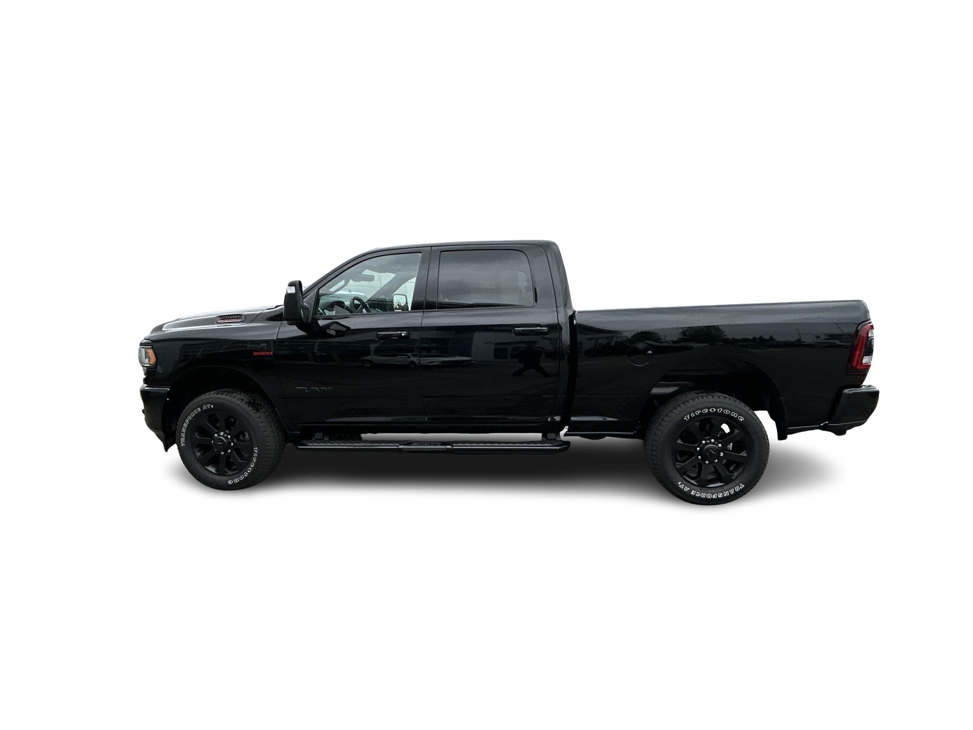 2024 Ram 2500 in Brampton, Ontario