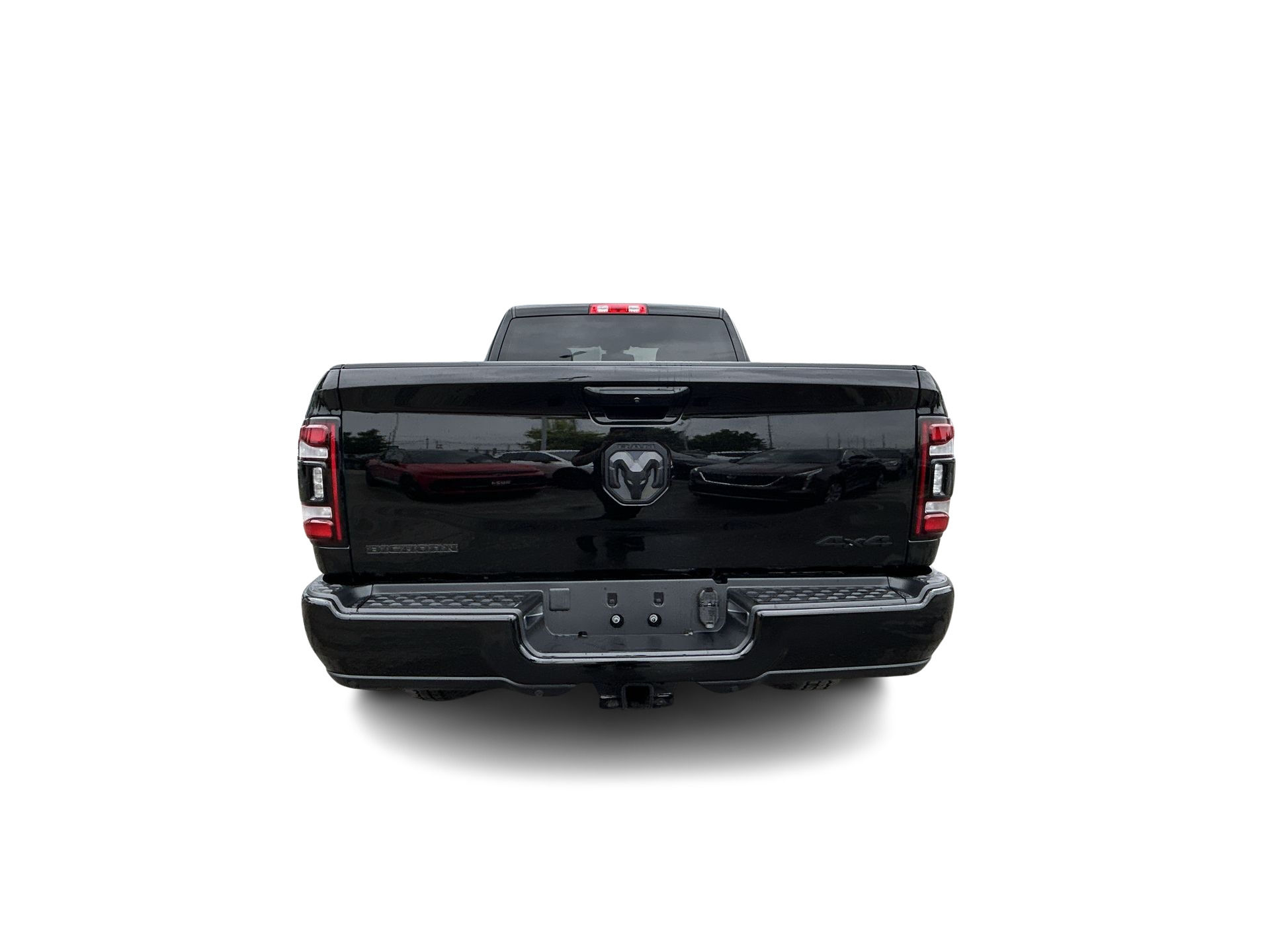 2024 Ram 2500 in Brampton, Ontario
