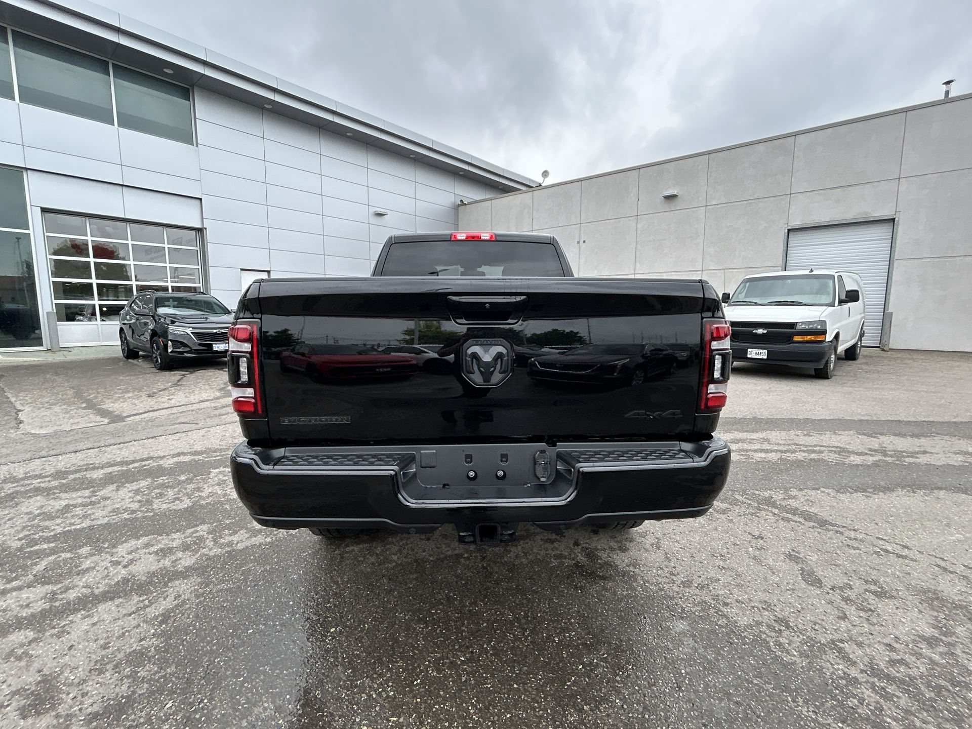 Ram 2500  2024 à Brampton, Ontario