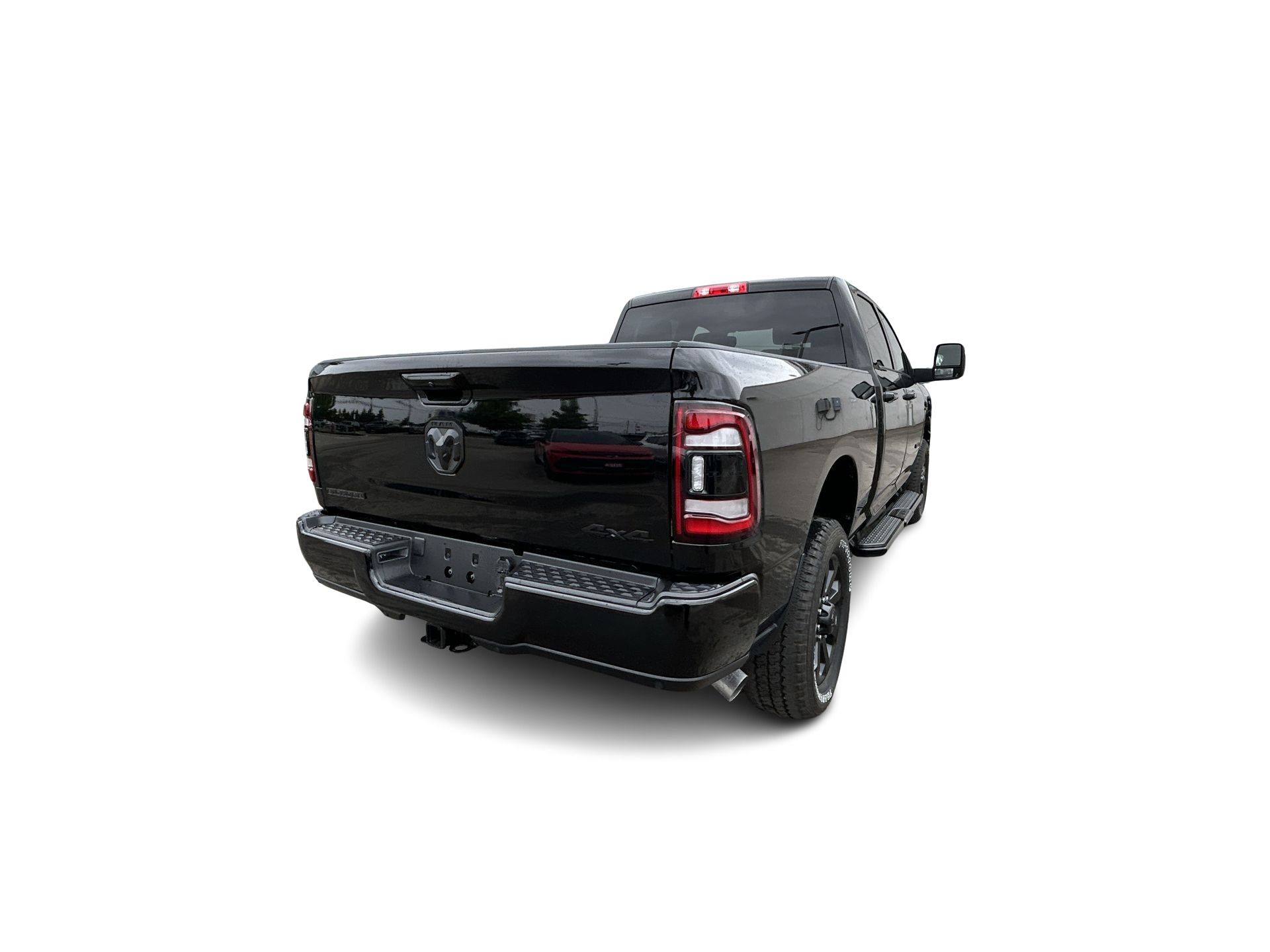2024 Ram 2500 in Brampton, Ontario