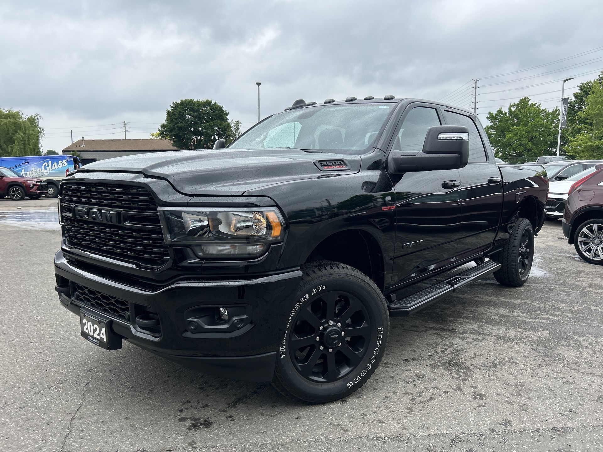 Ram 2500  2024 à Brampton, Ontario