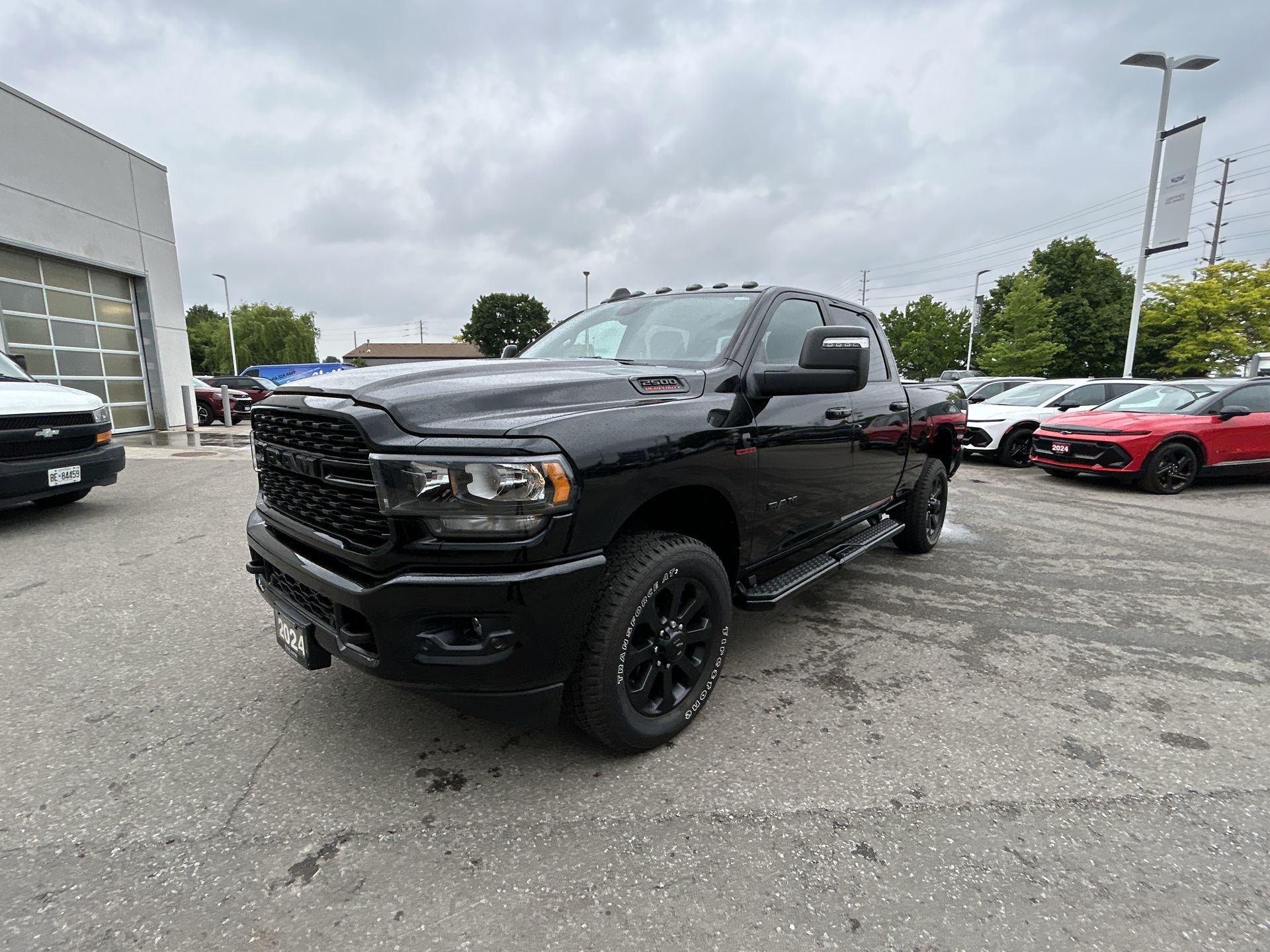 Ram 2500  2024 à Brampton, Ontario