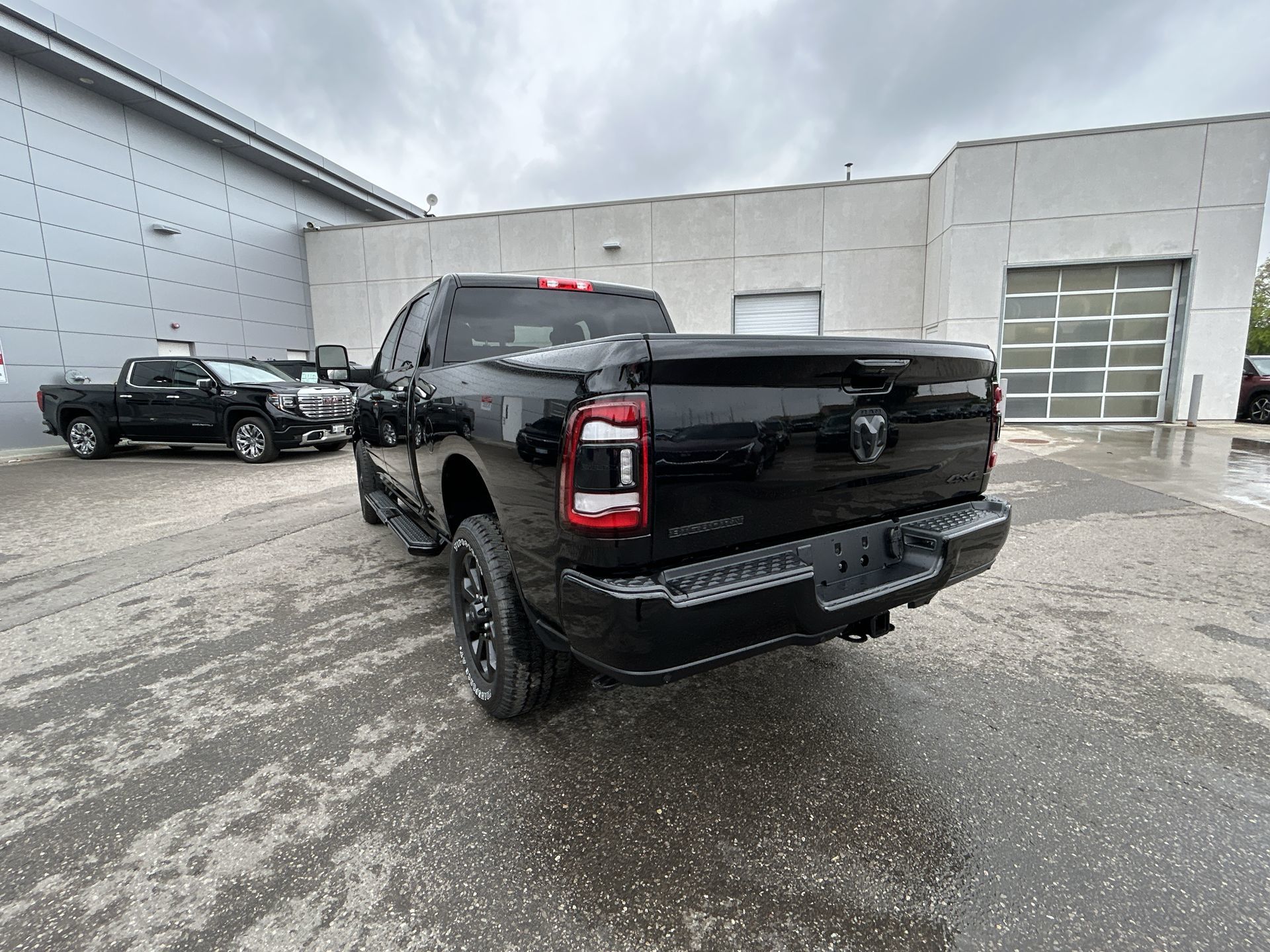 Ram 2500  2024 à Brampton, Ontario