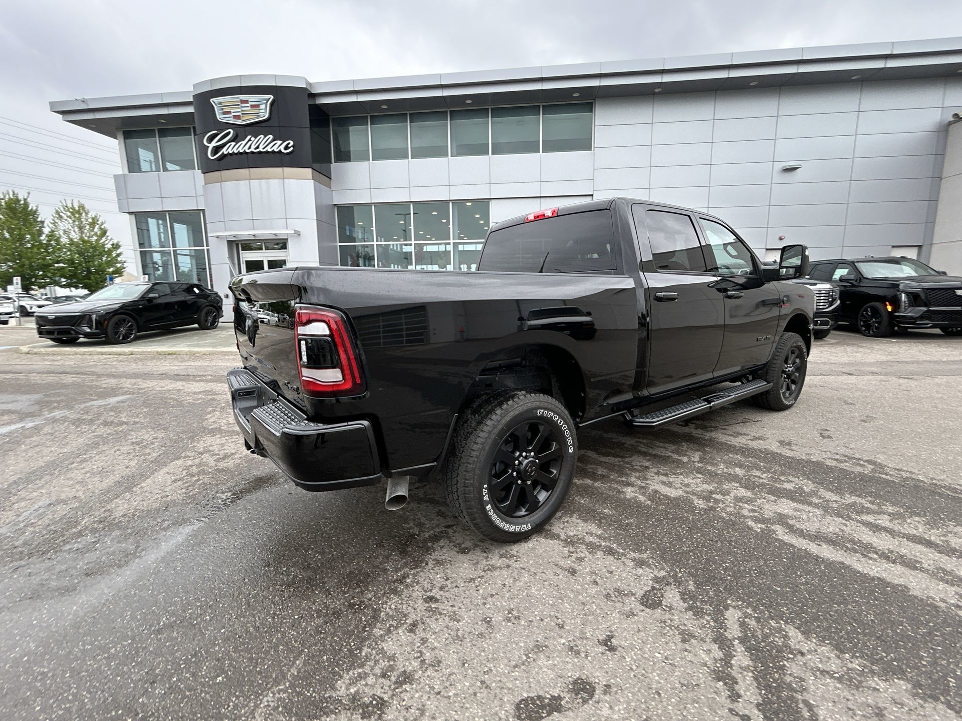 Ram 2500  2024 à Brampton, Ontario