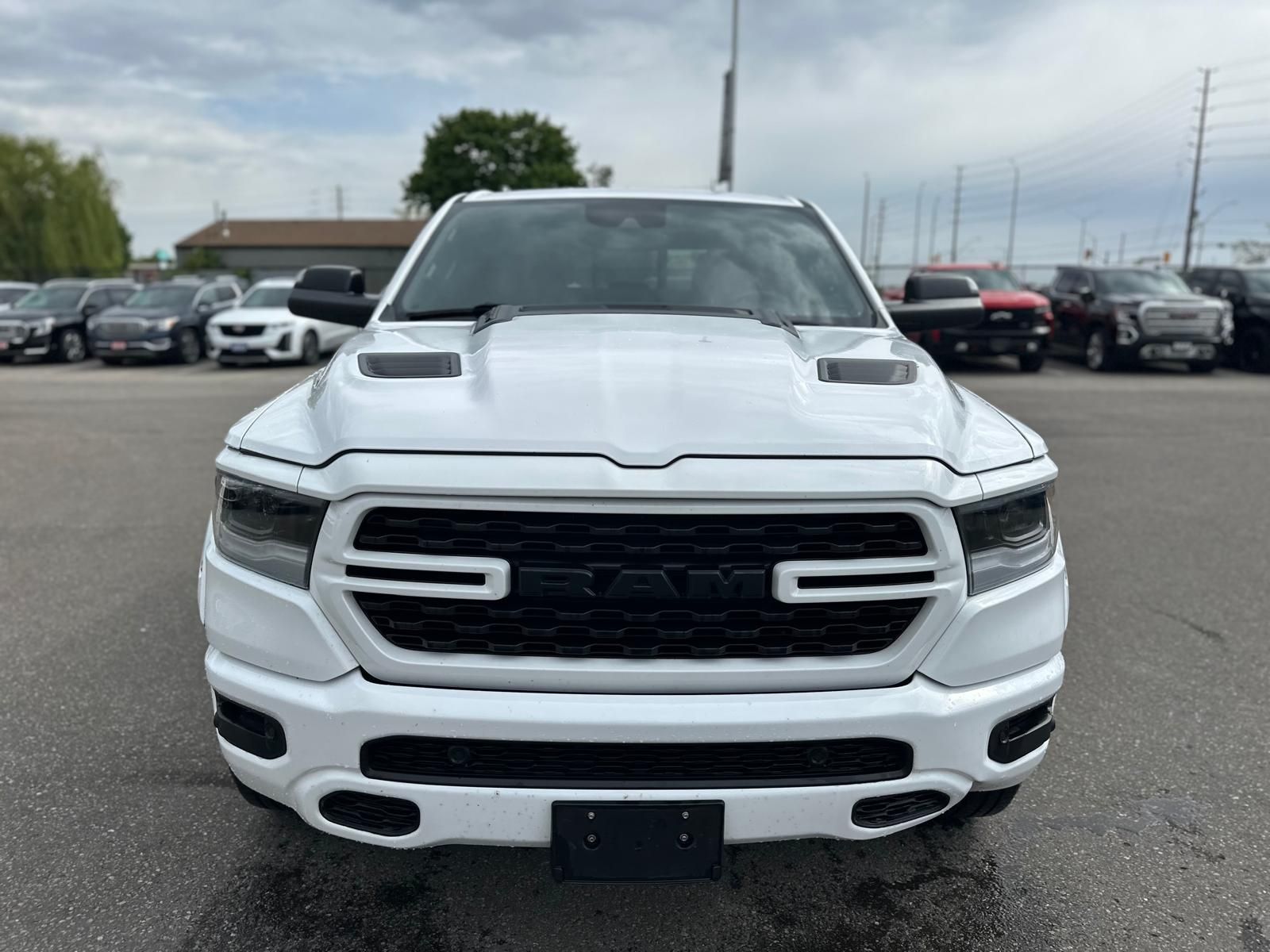 Ram 1500  2022 à Brampton, Ontario