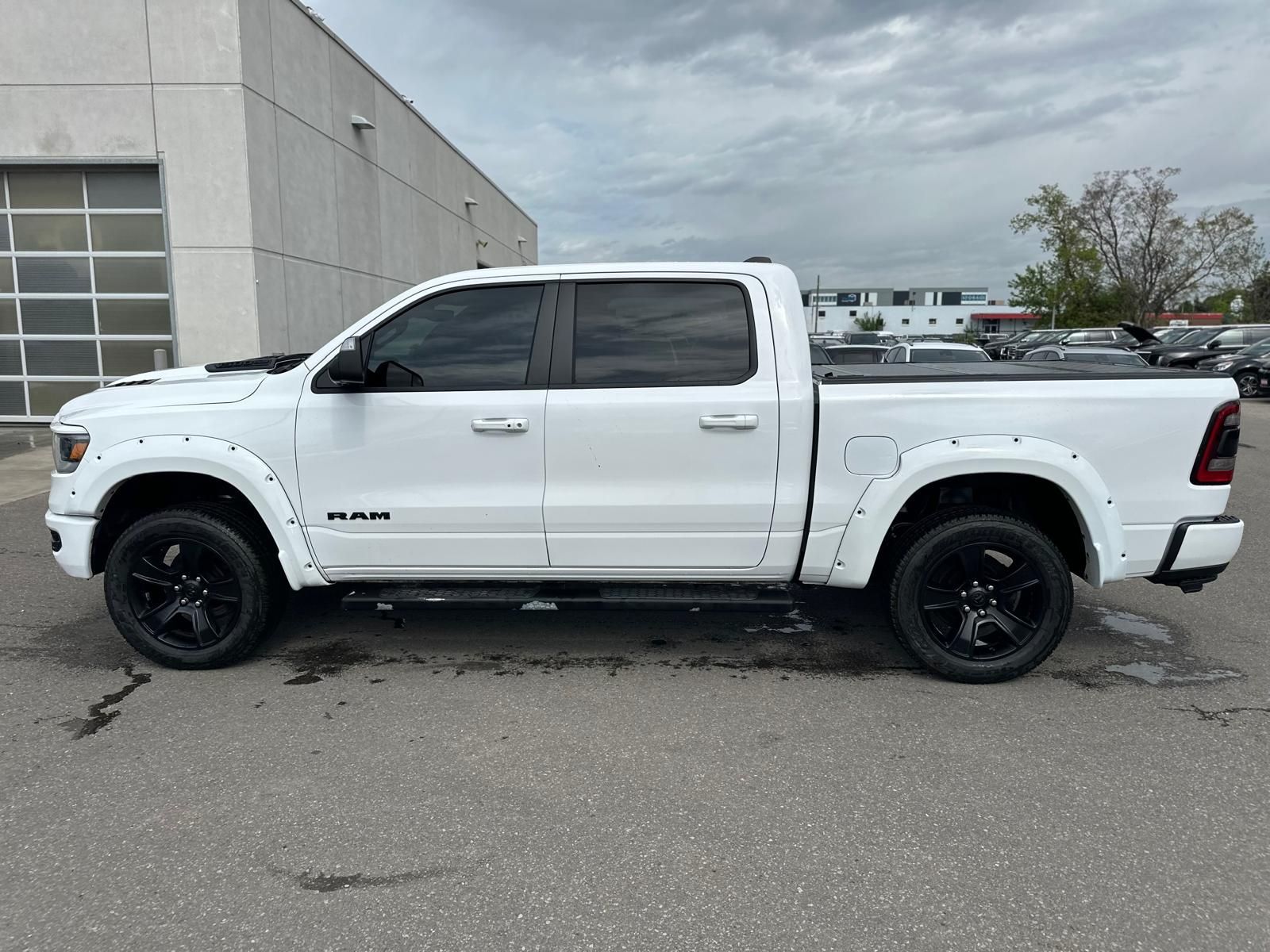 Ram 1500  2022 à Brampton, Ontario