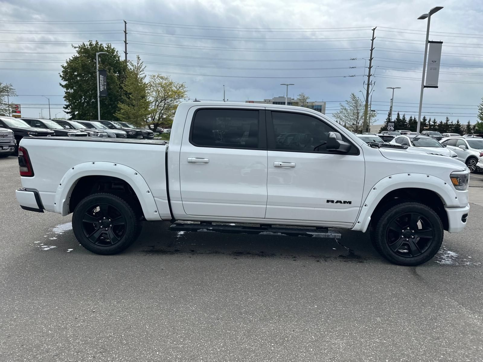 Ram 1500  2022 à Brampton, Ontario