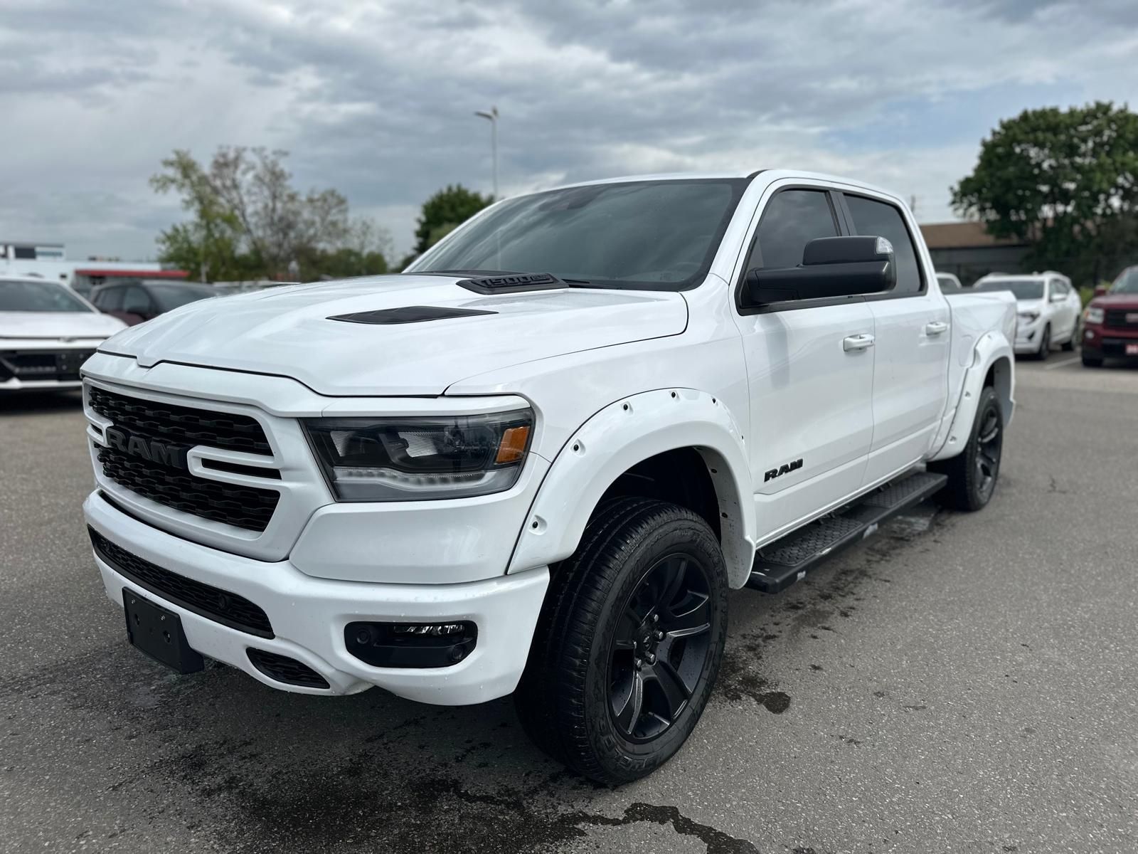 Ram 1500  2022 à Brampton, Ontario
