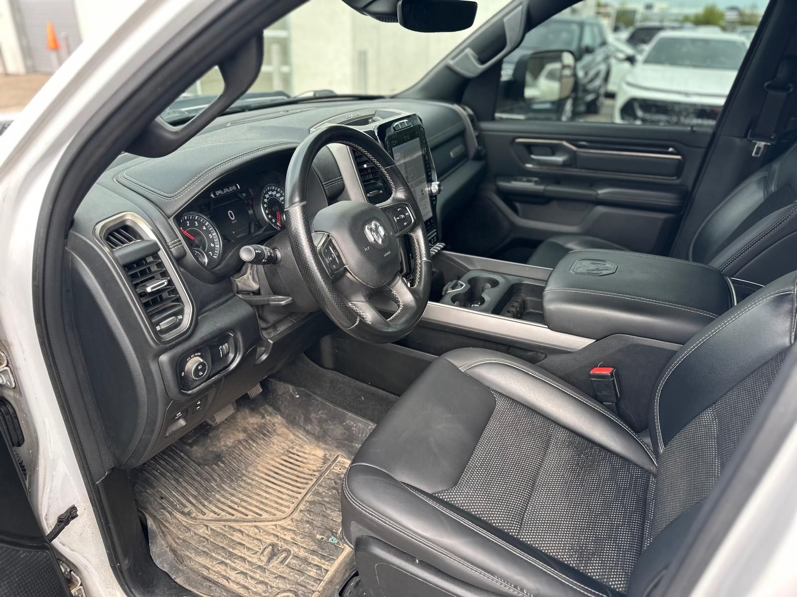 Ram 1500  2022 à Brampton, Ontario