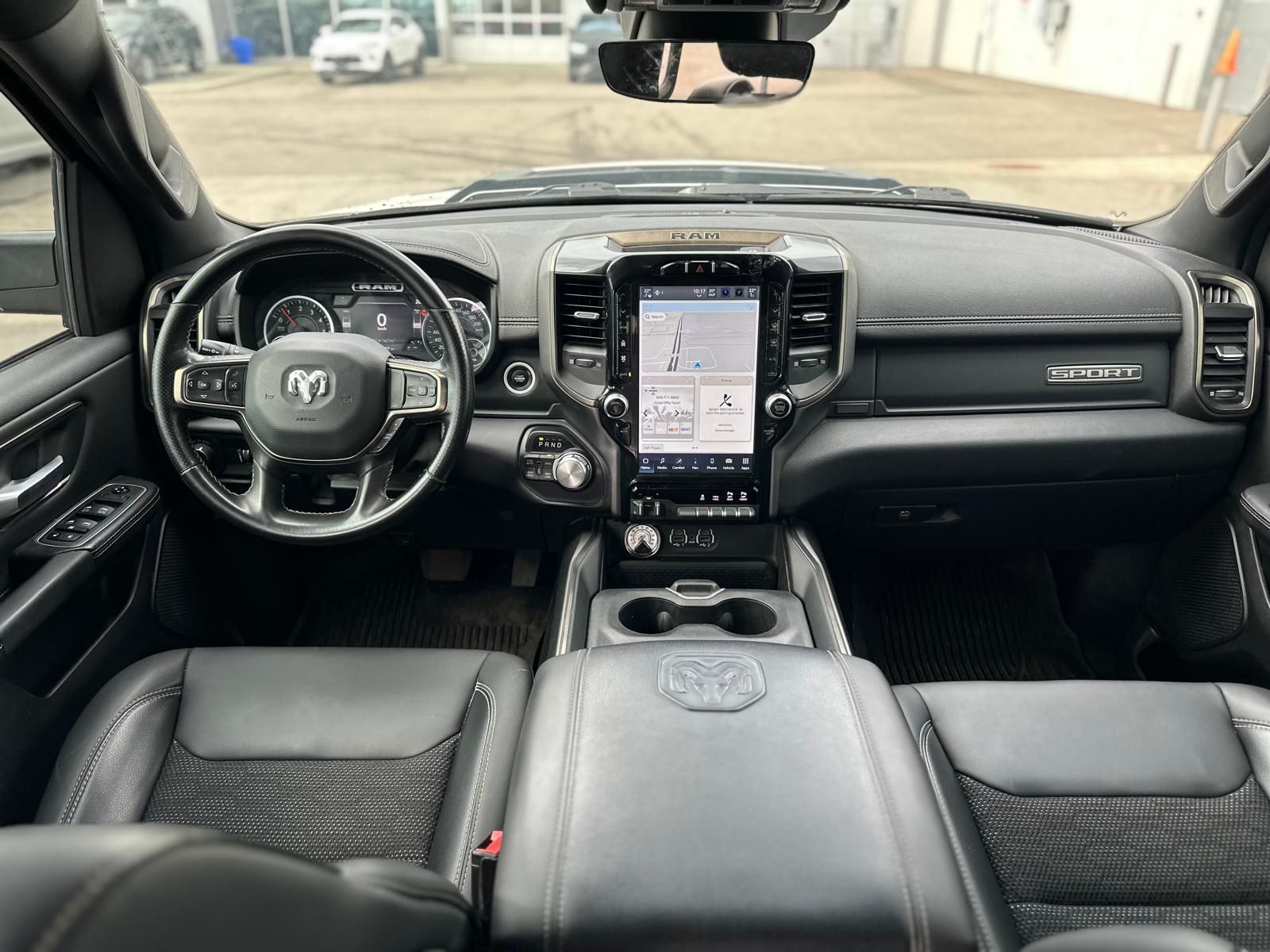 Ram 1500  2022 à Brampton, Ontario
