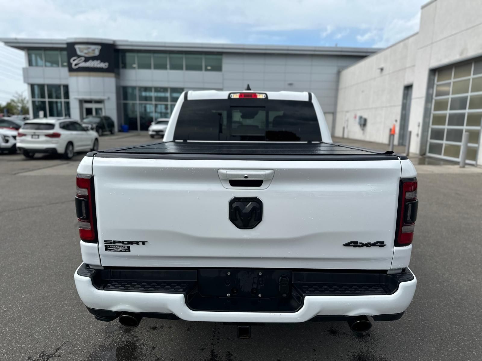 Ram 1500  2022 à Brampton, Ontario