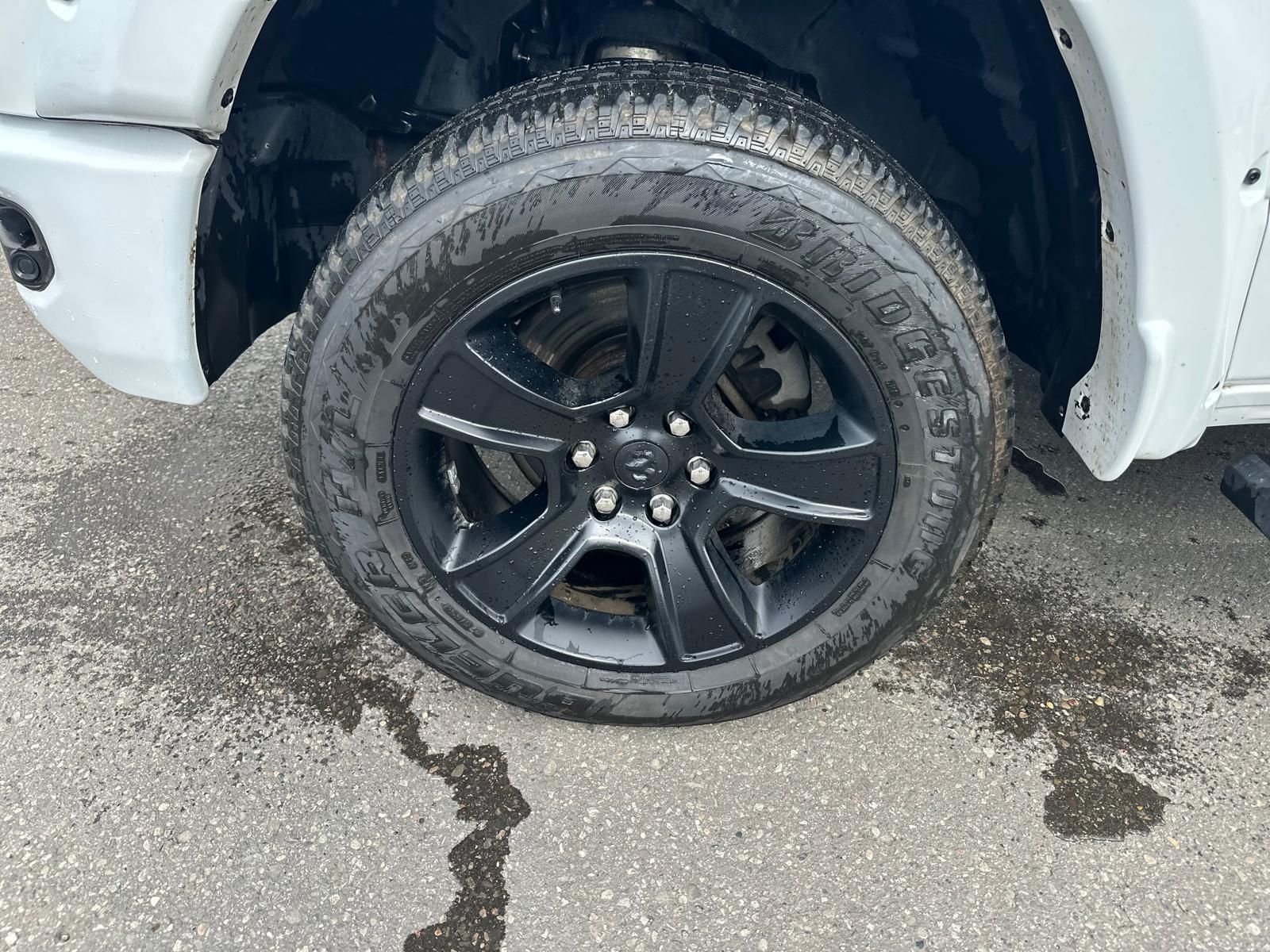 Ram 1500  2022 à Brampton, Ontario