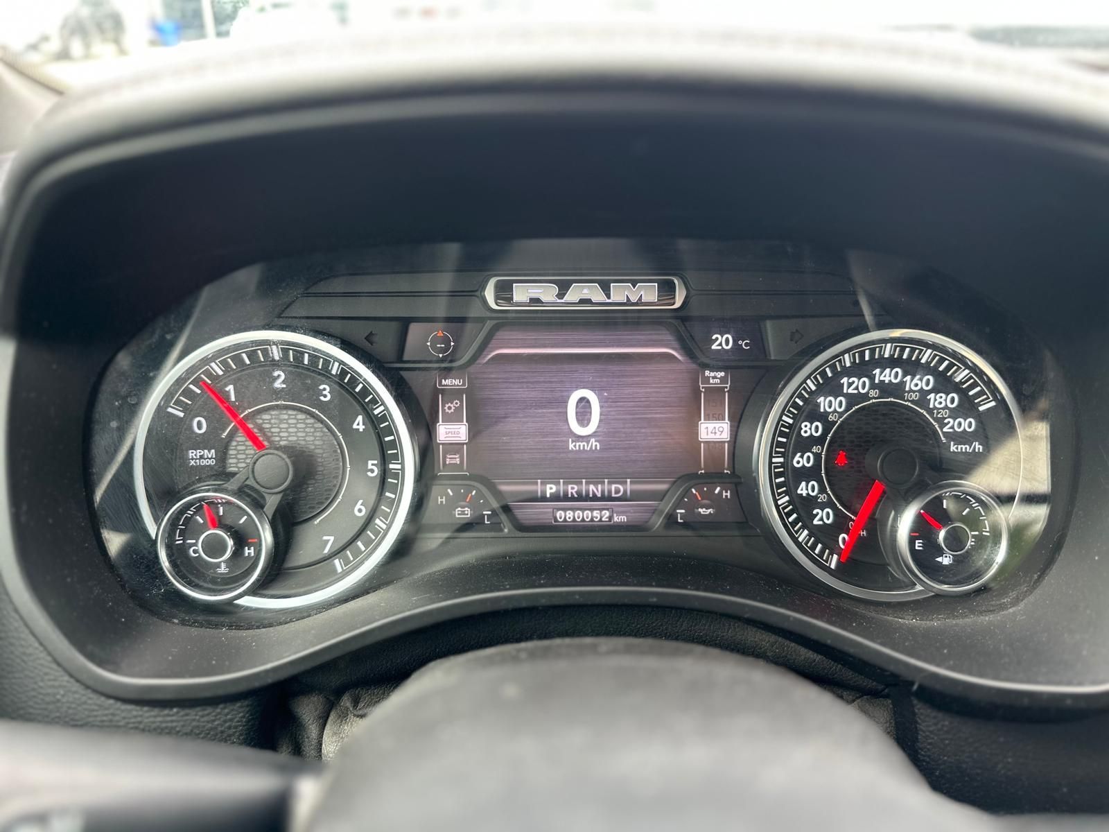 Ram 1500  2022 à Brampton, Ontario