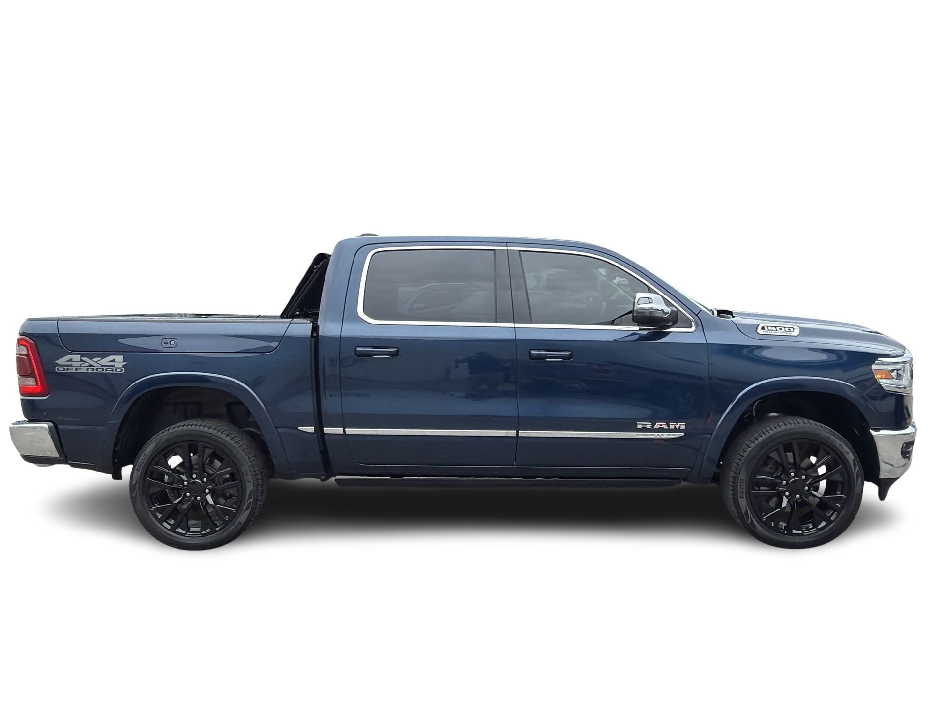 2023 Ram RAM 1500 Crew Cab 4x4 (DT)