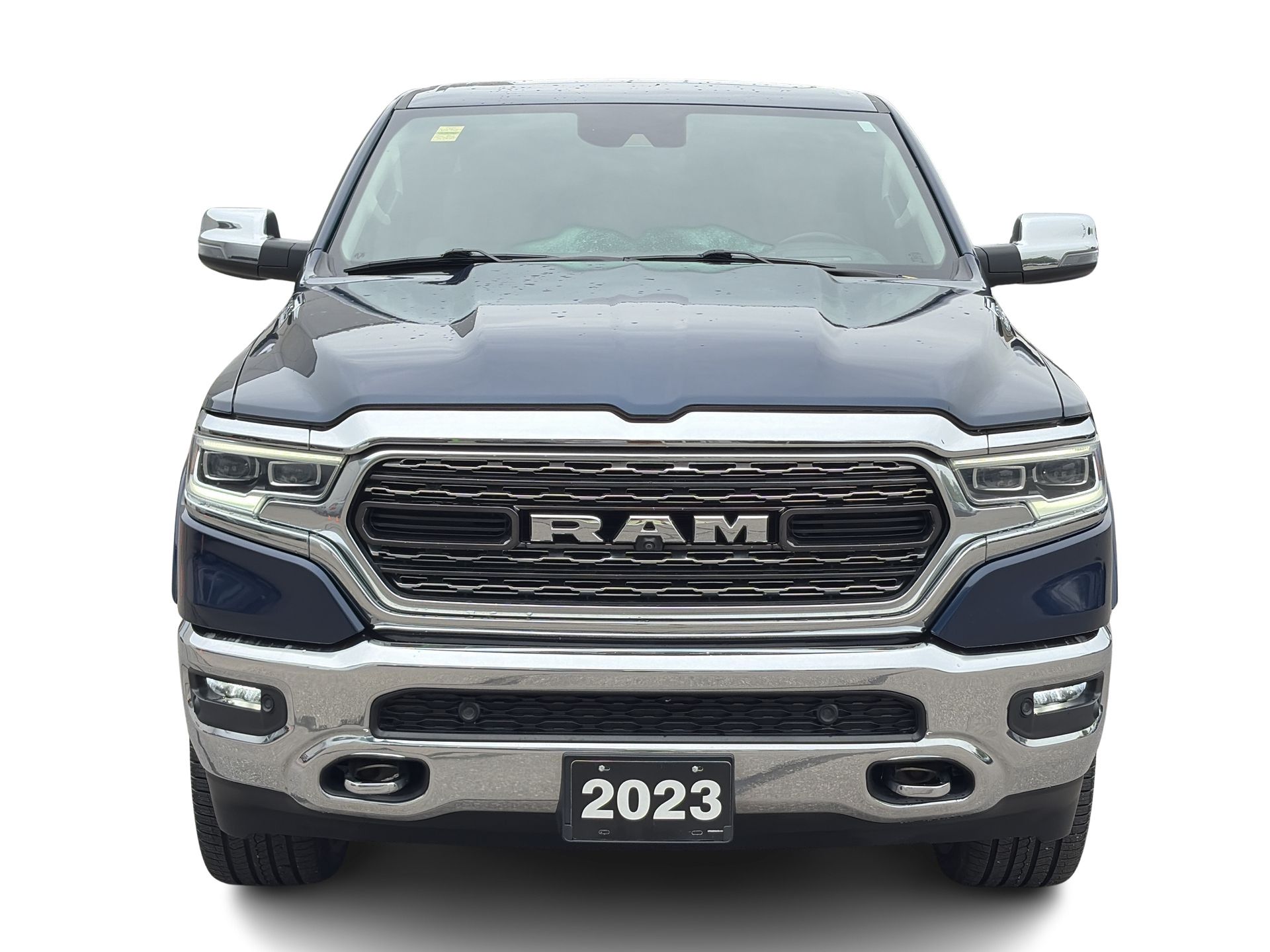 2023 Ram RAM 1500 Crew Cab 4x4 (DT)