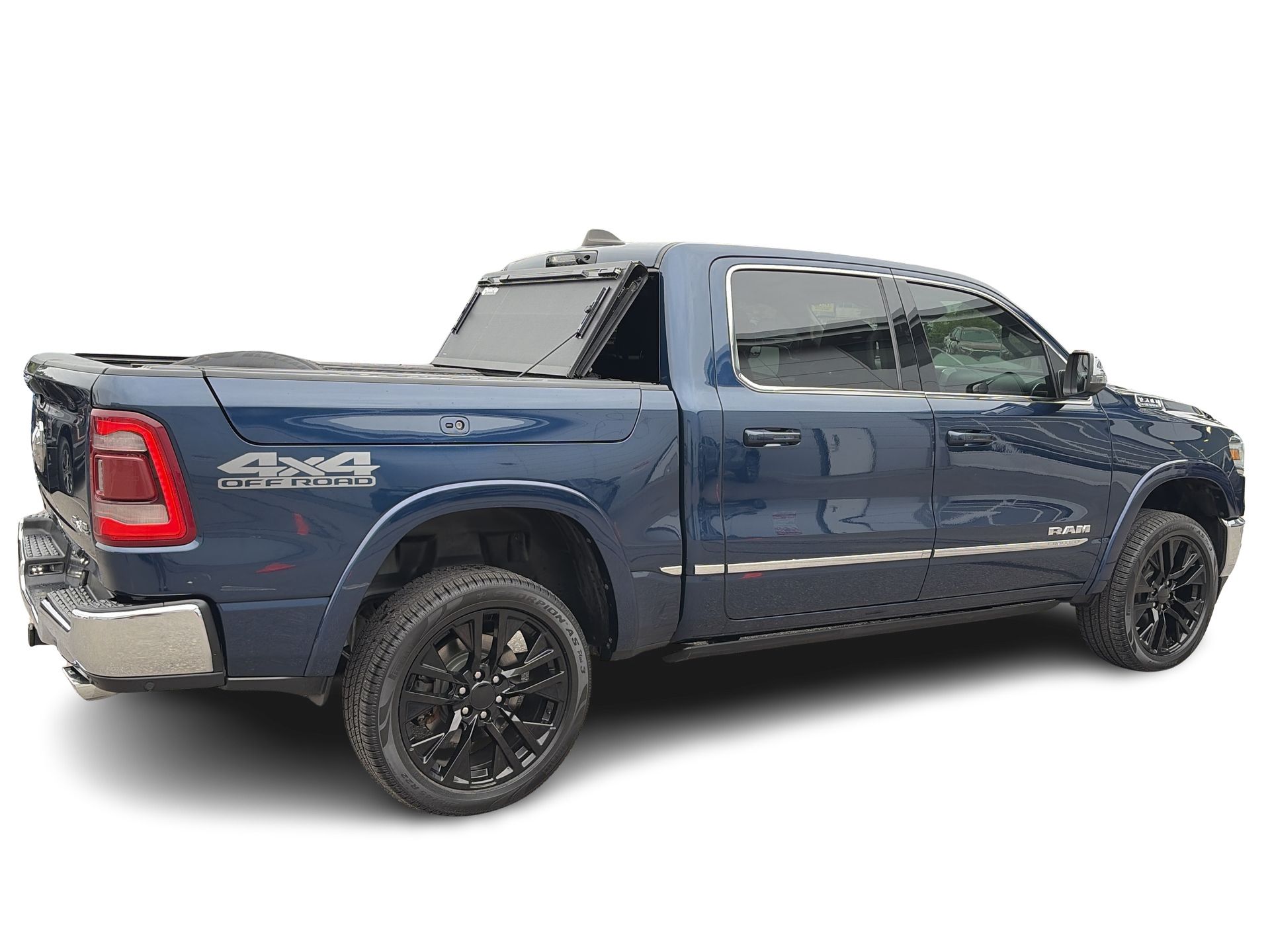 2023 Ram RAM 1500 Crew Cab 4x4 (DT)