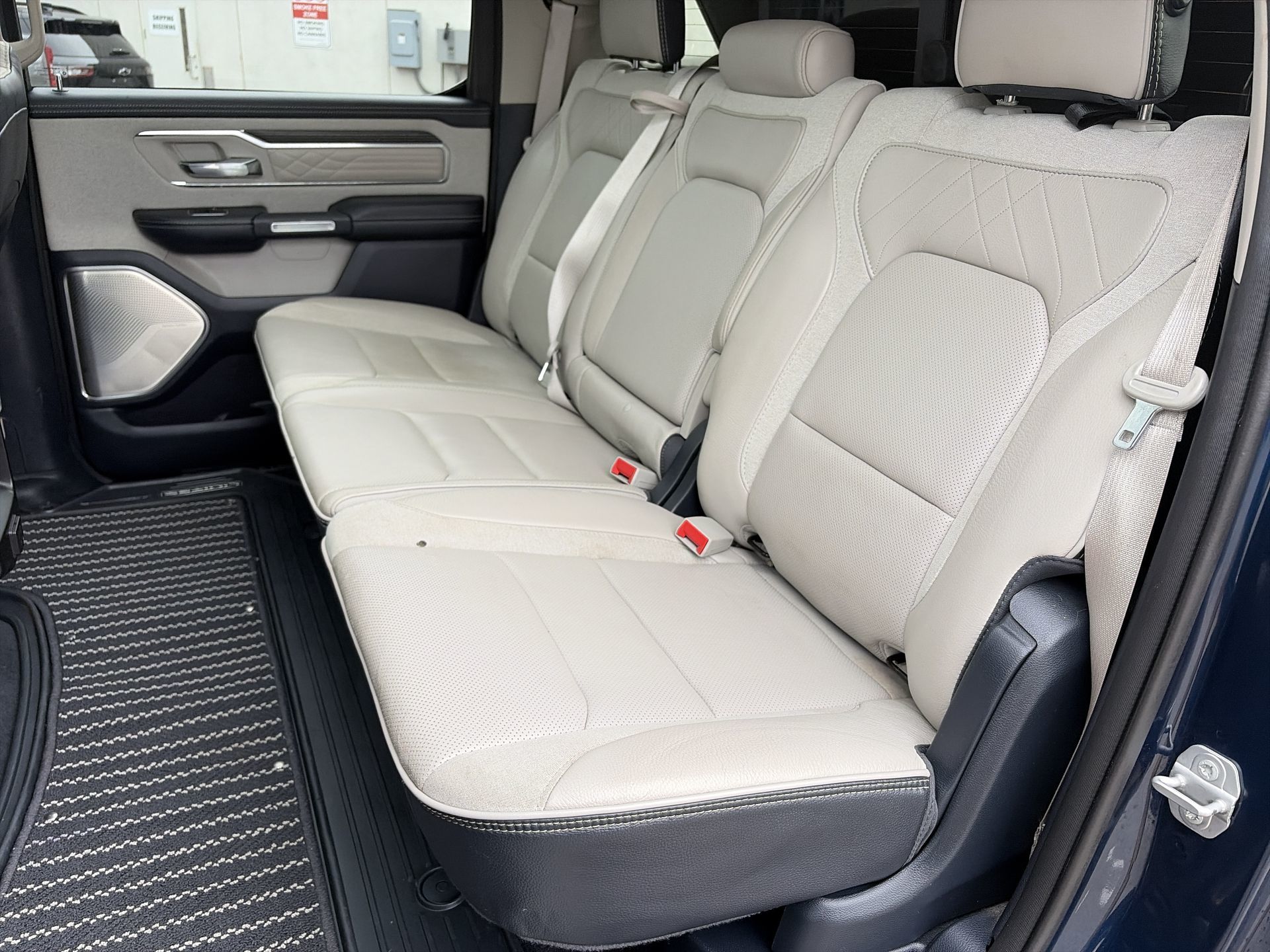 2023 Ram RAM 1500 Crew Cab 4x4 (DT)