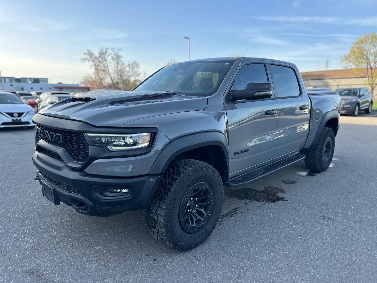 Ram RAM 1500 Trx Crew Cab 4x4  2023 à Brampton, Ontario