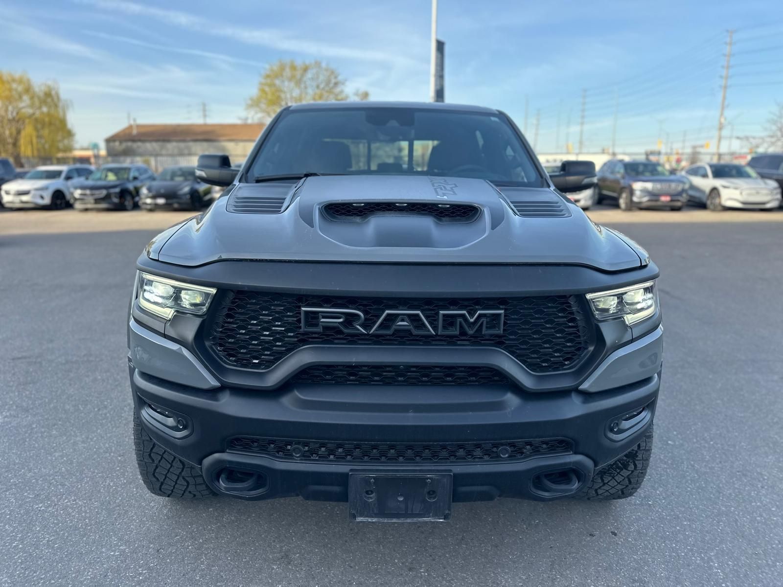 Ram RAM 1500 Trx Crew Cab 4x4  2023 à Brampton, Ontario