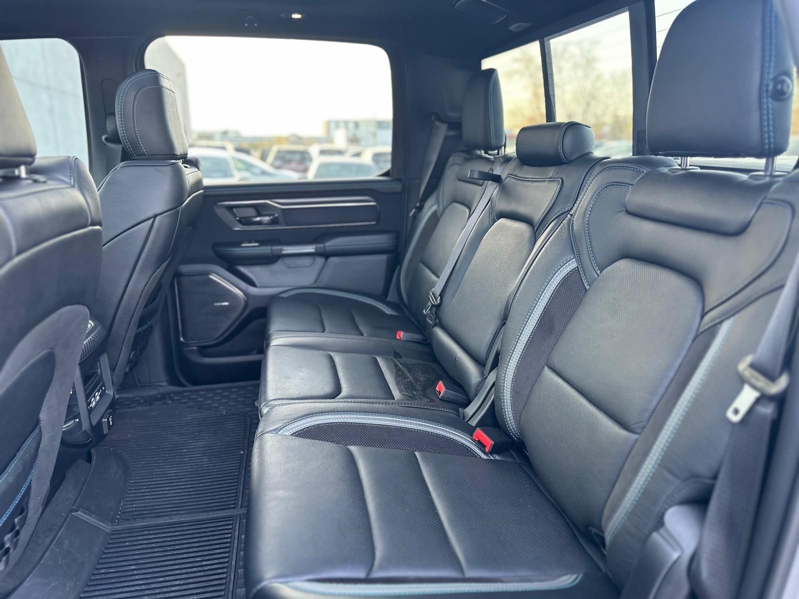 Ram RAM 1500 Trx Crew Cab 4x4  2023 à Brampton, Ontario