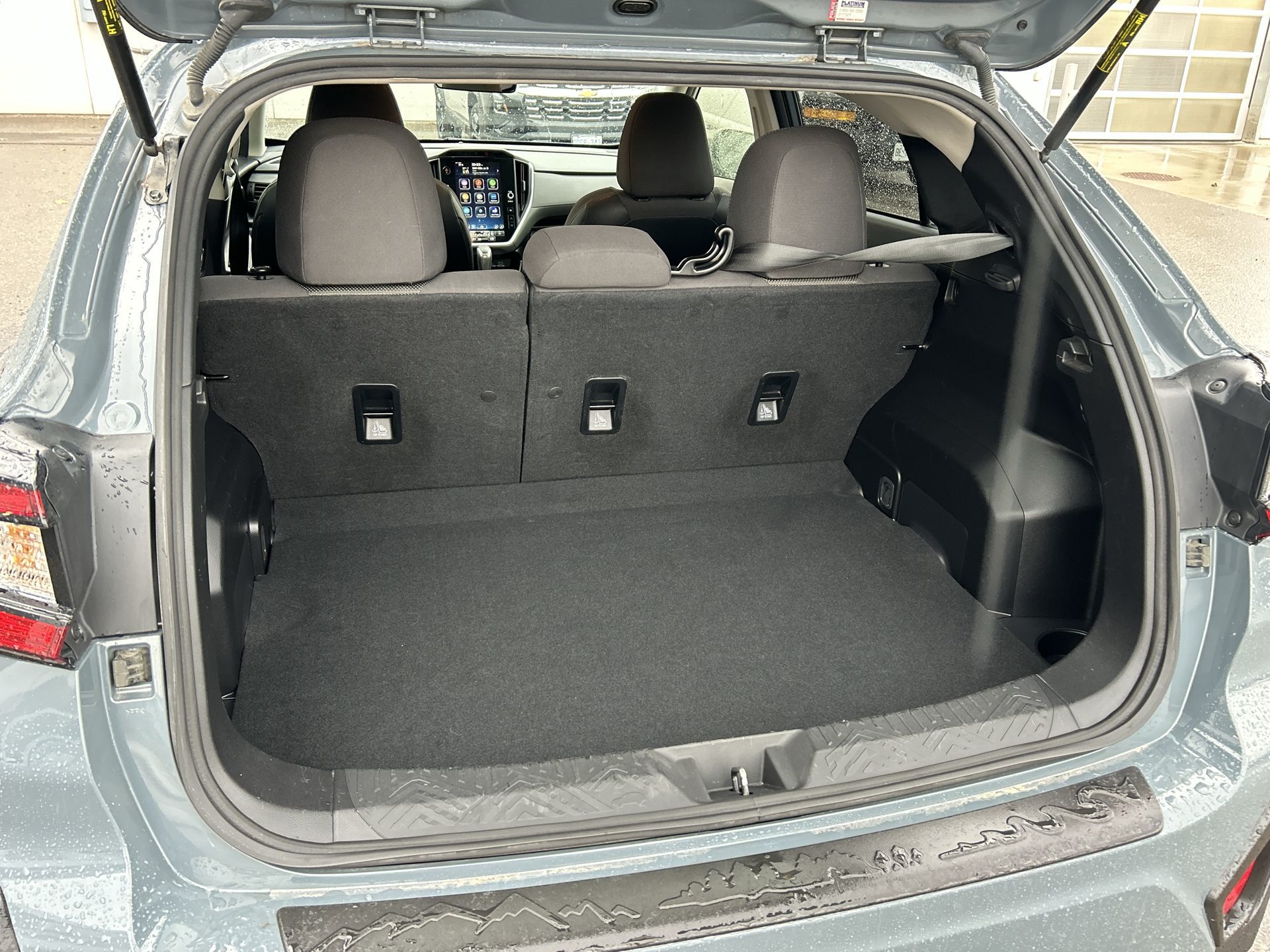 2024 Subaru Crosstrek in Brampton, Ontario